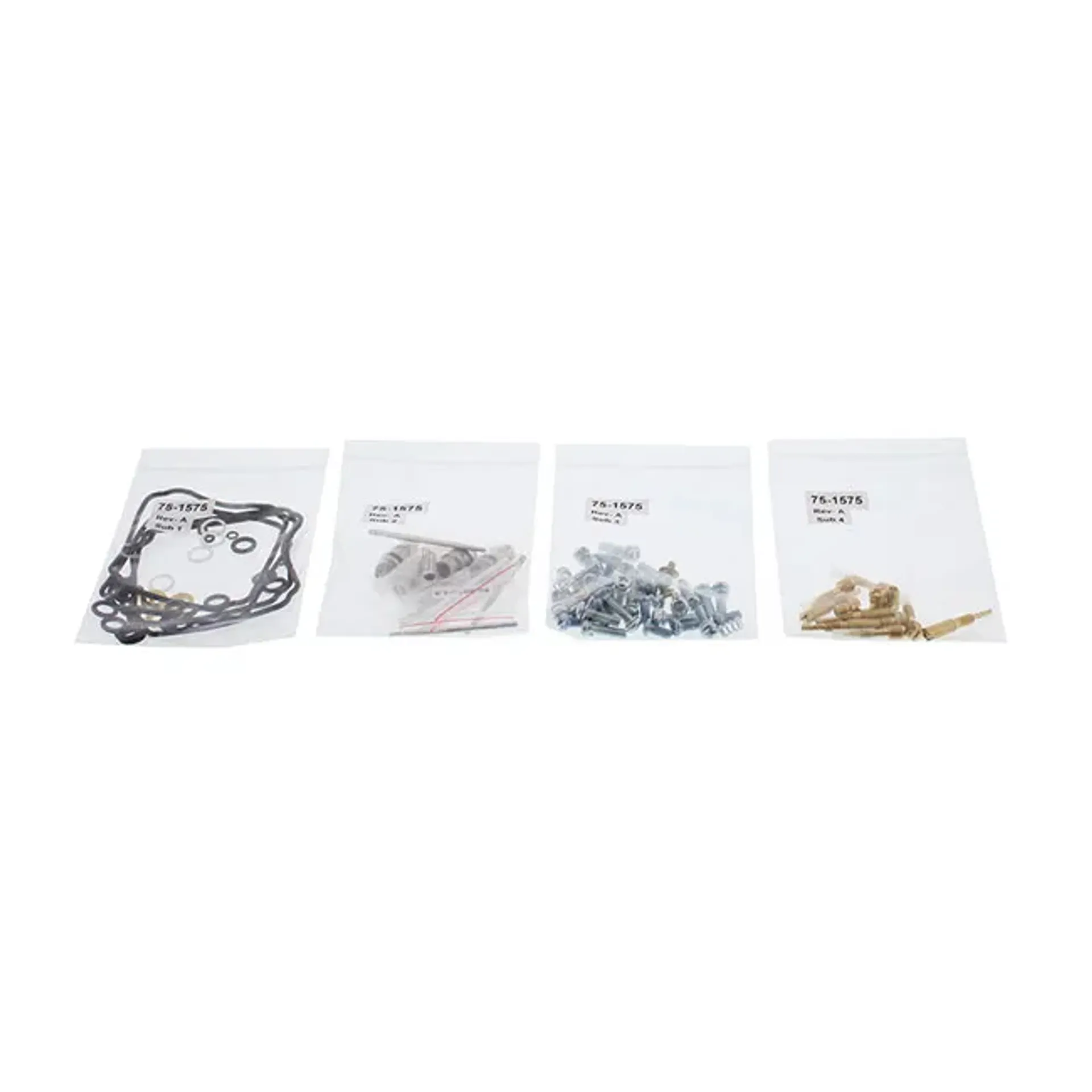 All Balls carburetor rebuild kit