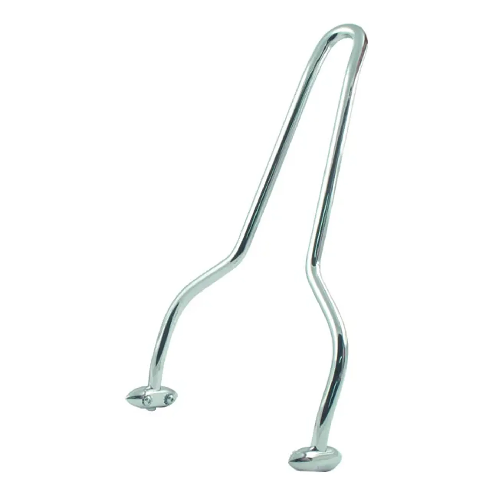 Paughco, %27%27Fat Tire%27%27 sissy bar kit. Tall