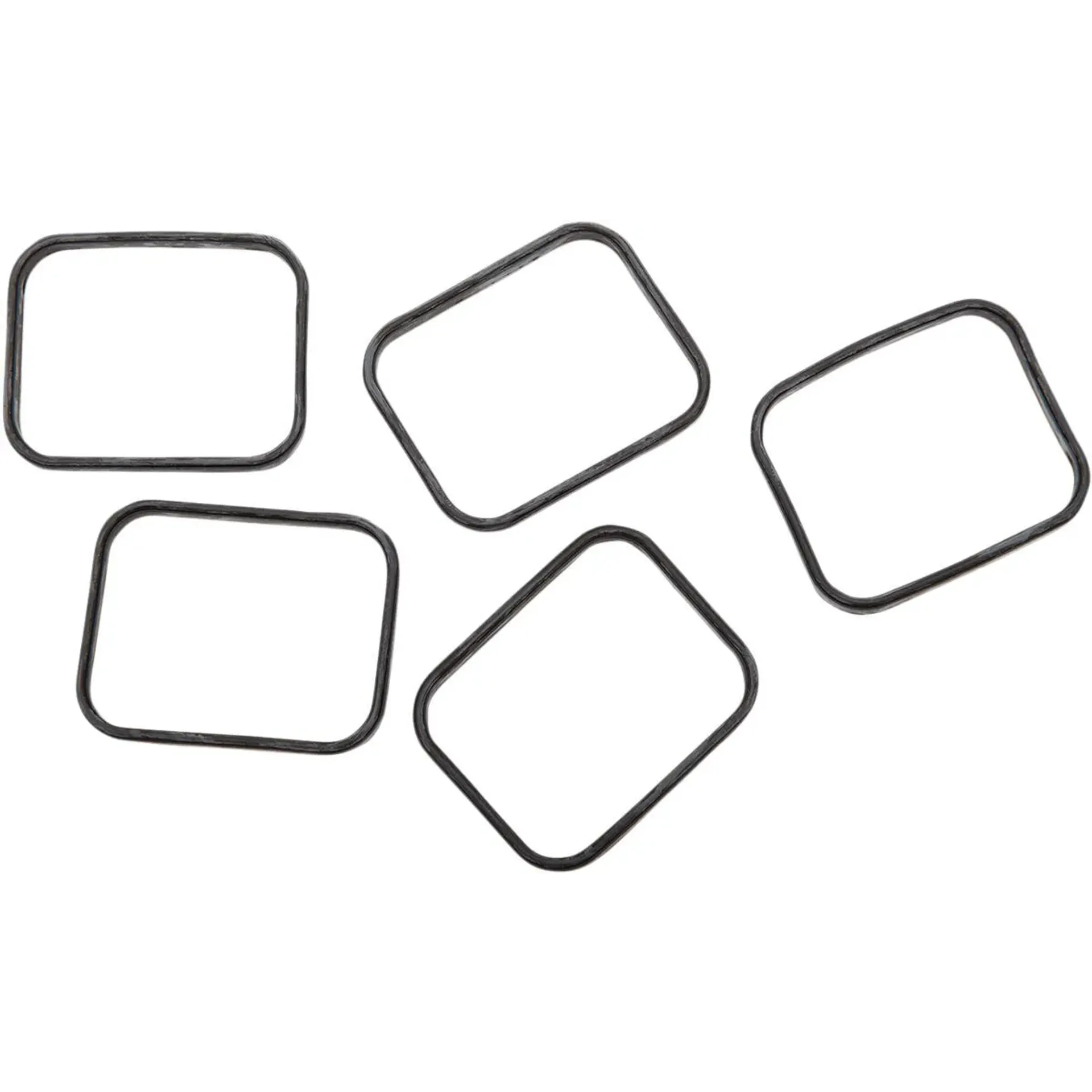 O-Ring Clutch Gear