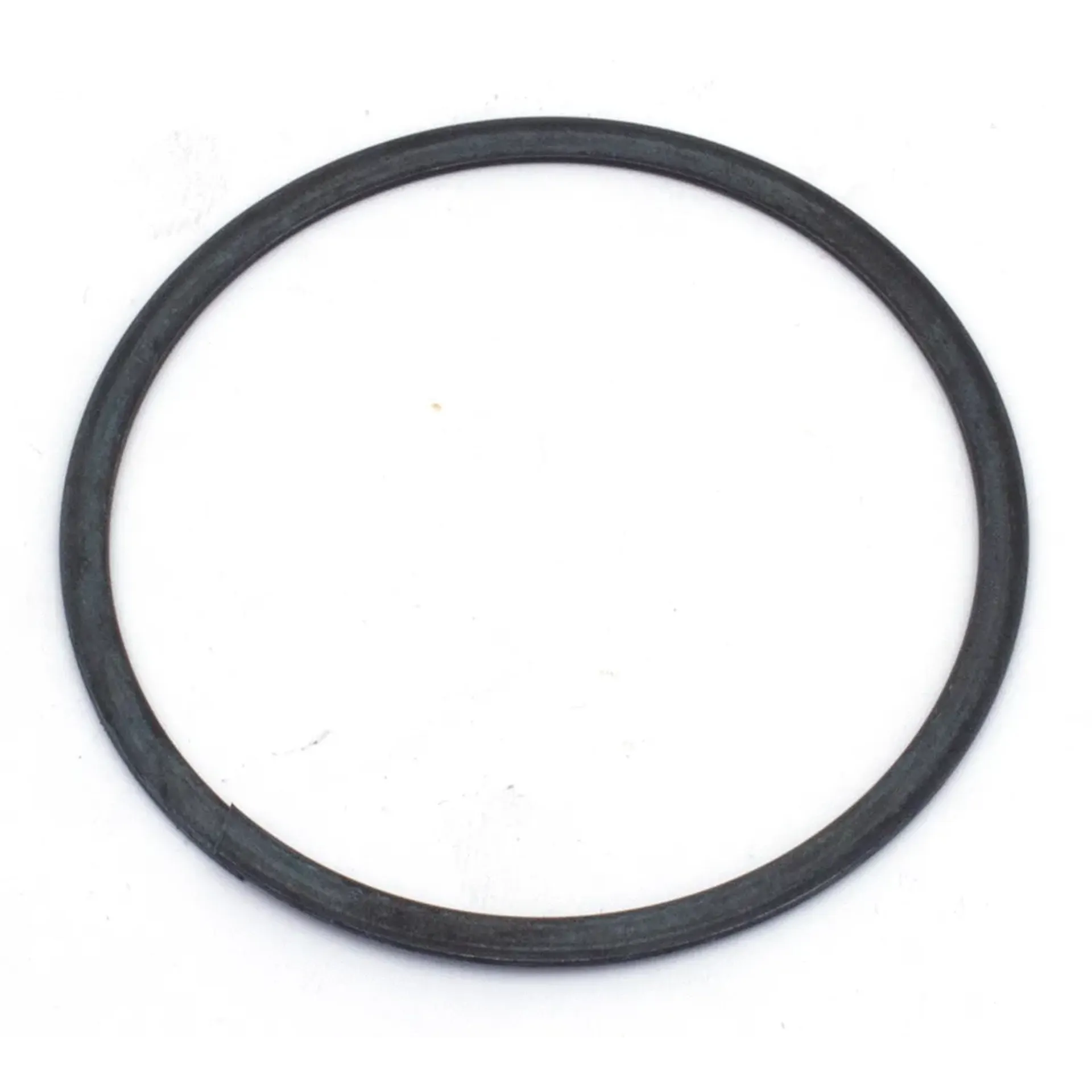 Bearing retaining ring mnshft outer race