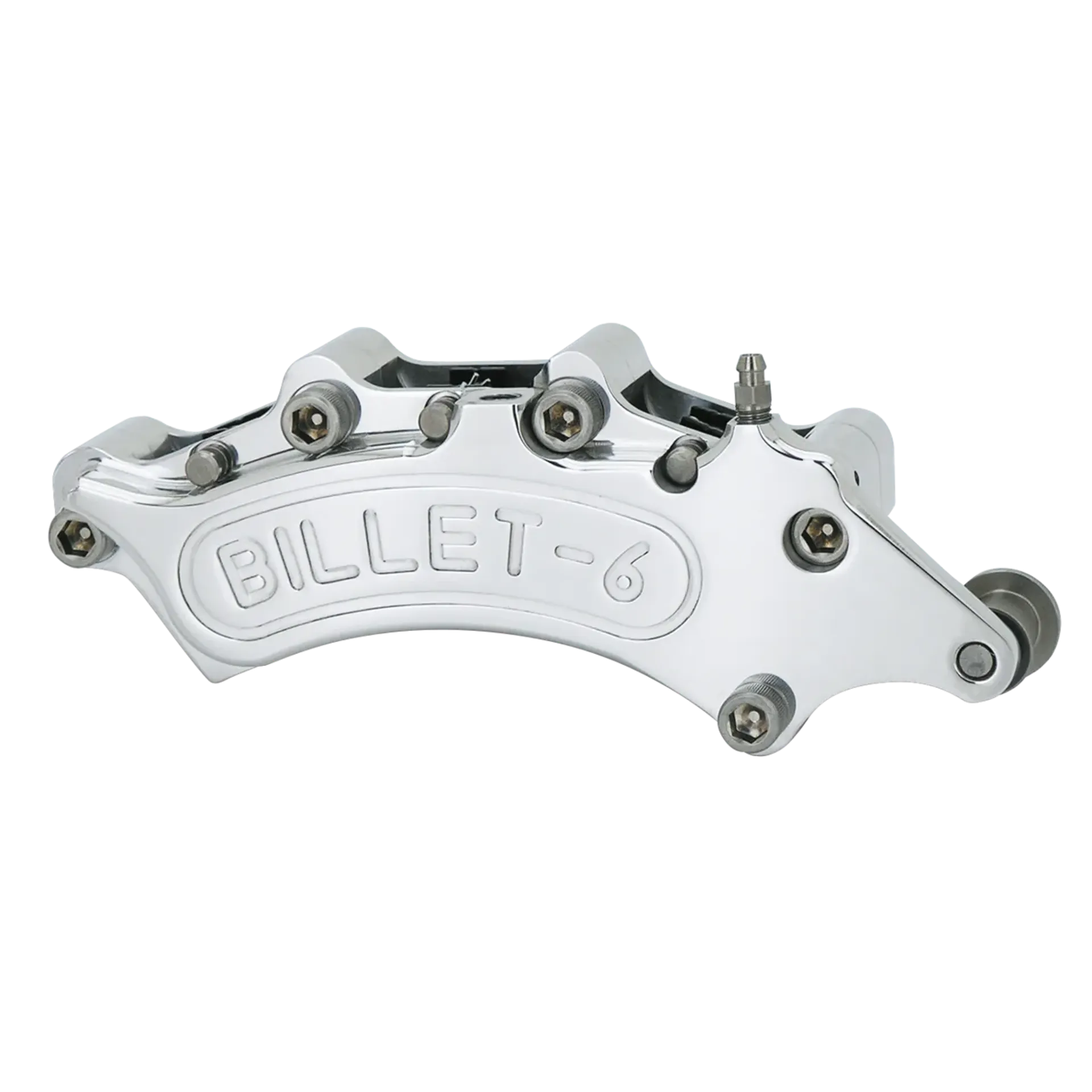 Billet 6 caliper FL(H) 76-83