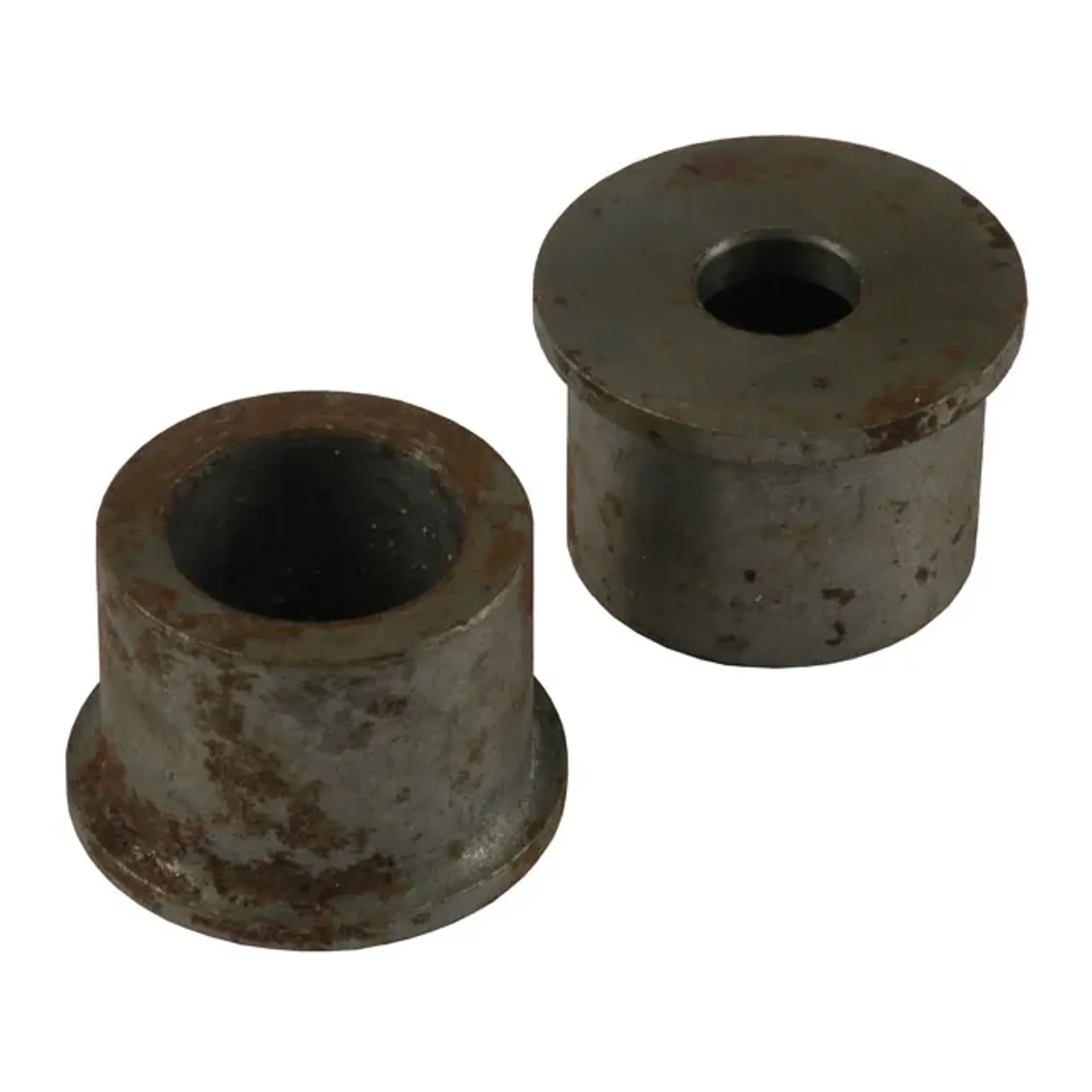 Paughco, Lower bushing fork damper tube
