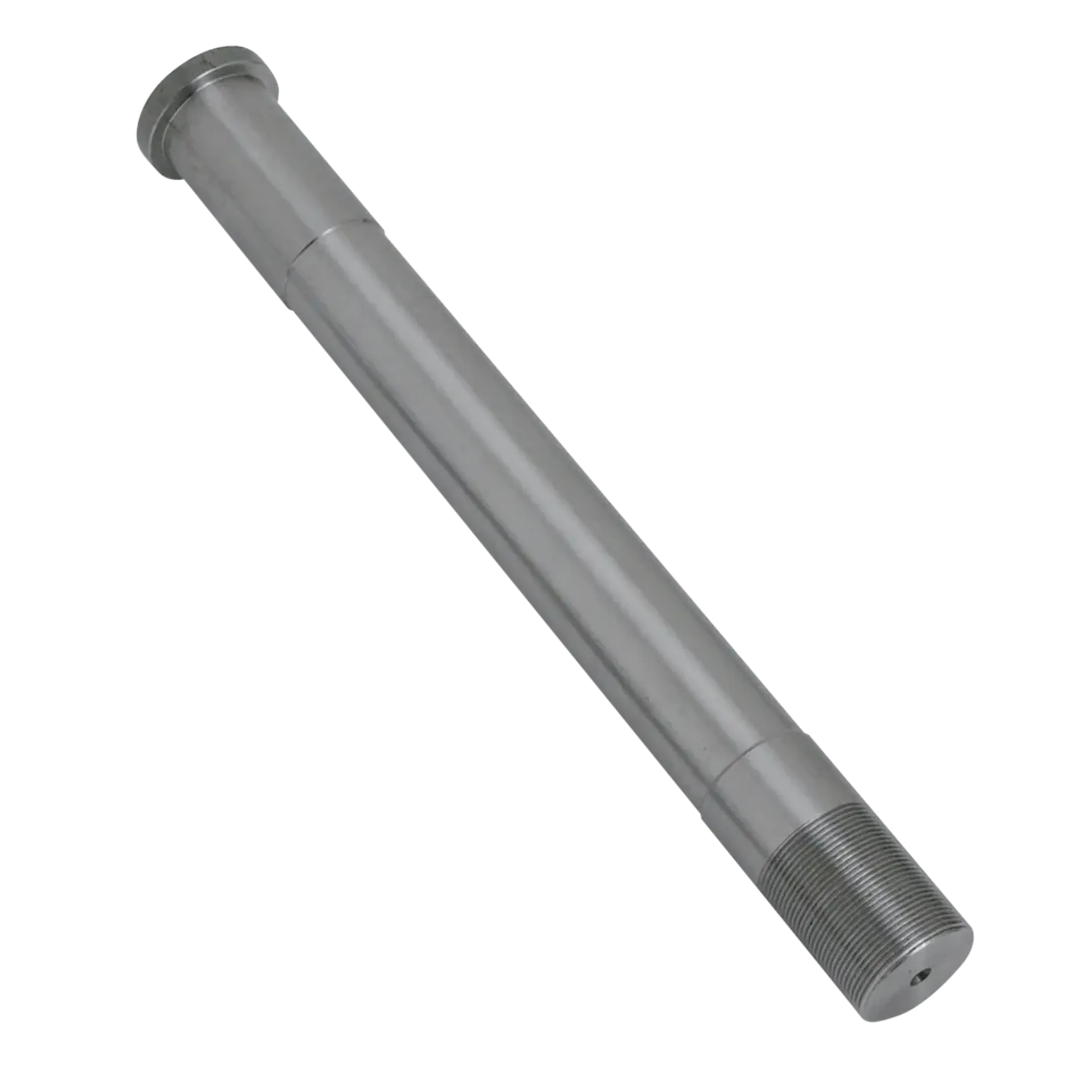 Naked Black Bubba triple tree kit 3dgr