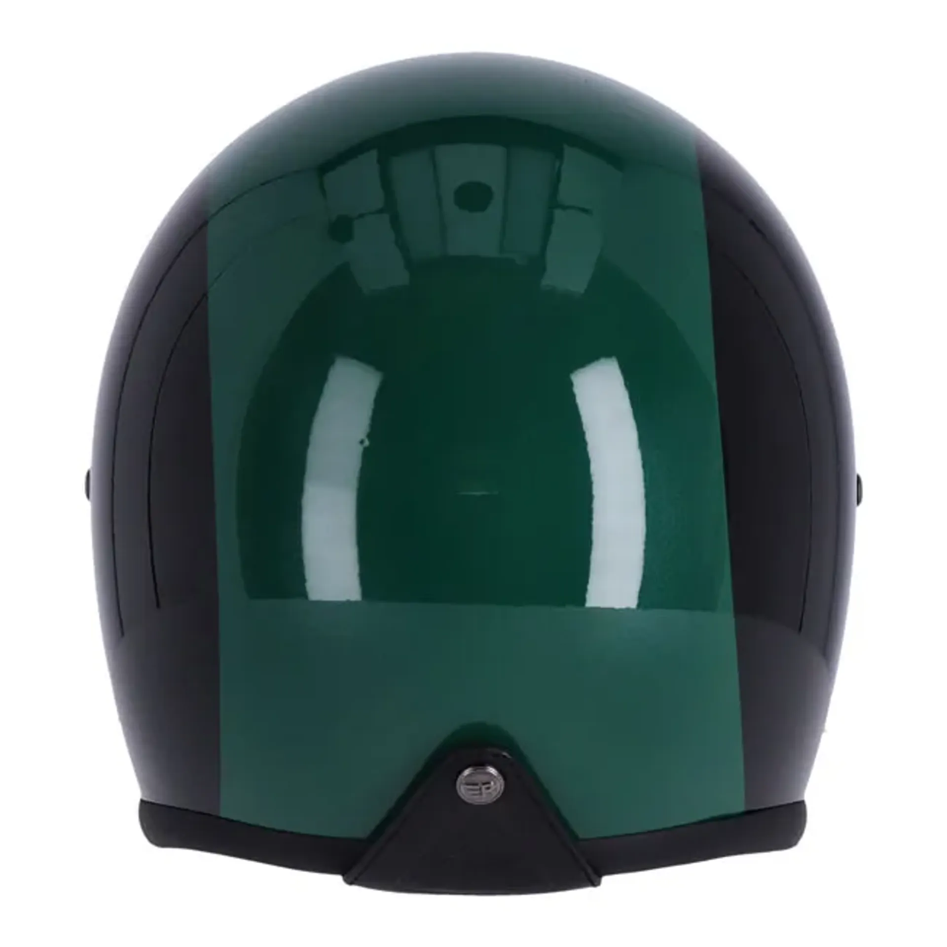 Roeg Sundown green/black