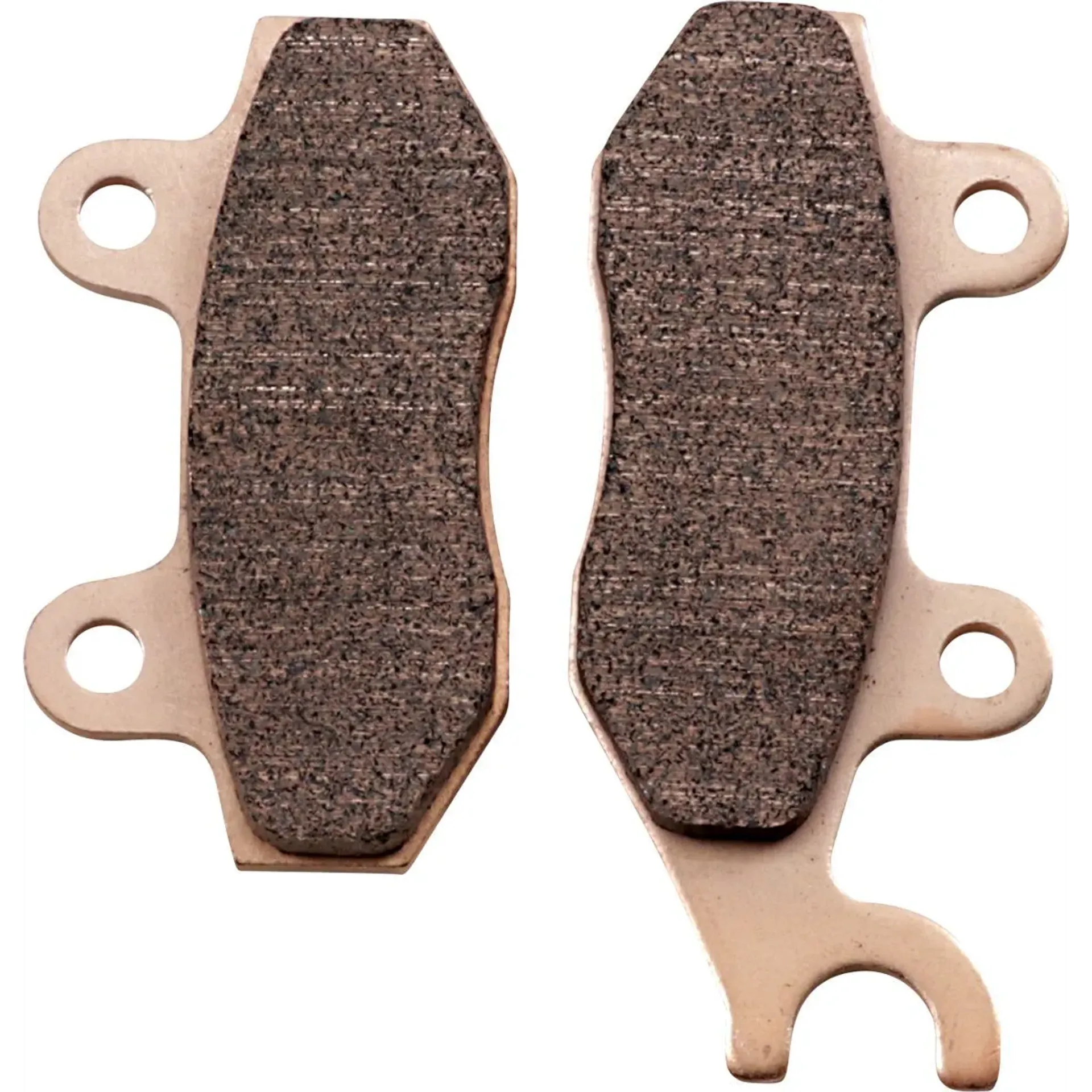 Brake Pad Sintered