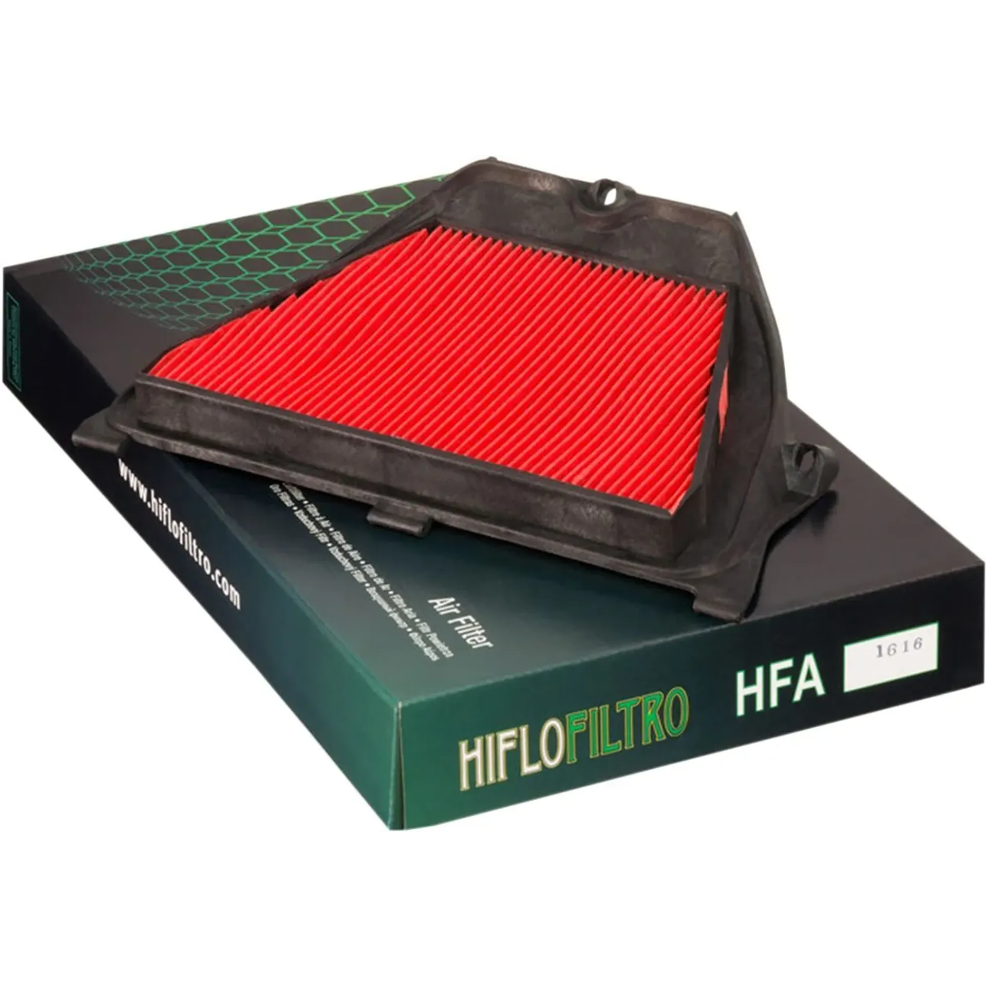 Filterair Hiflofiltro-Hon