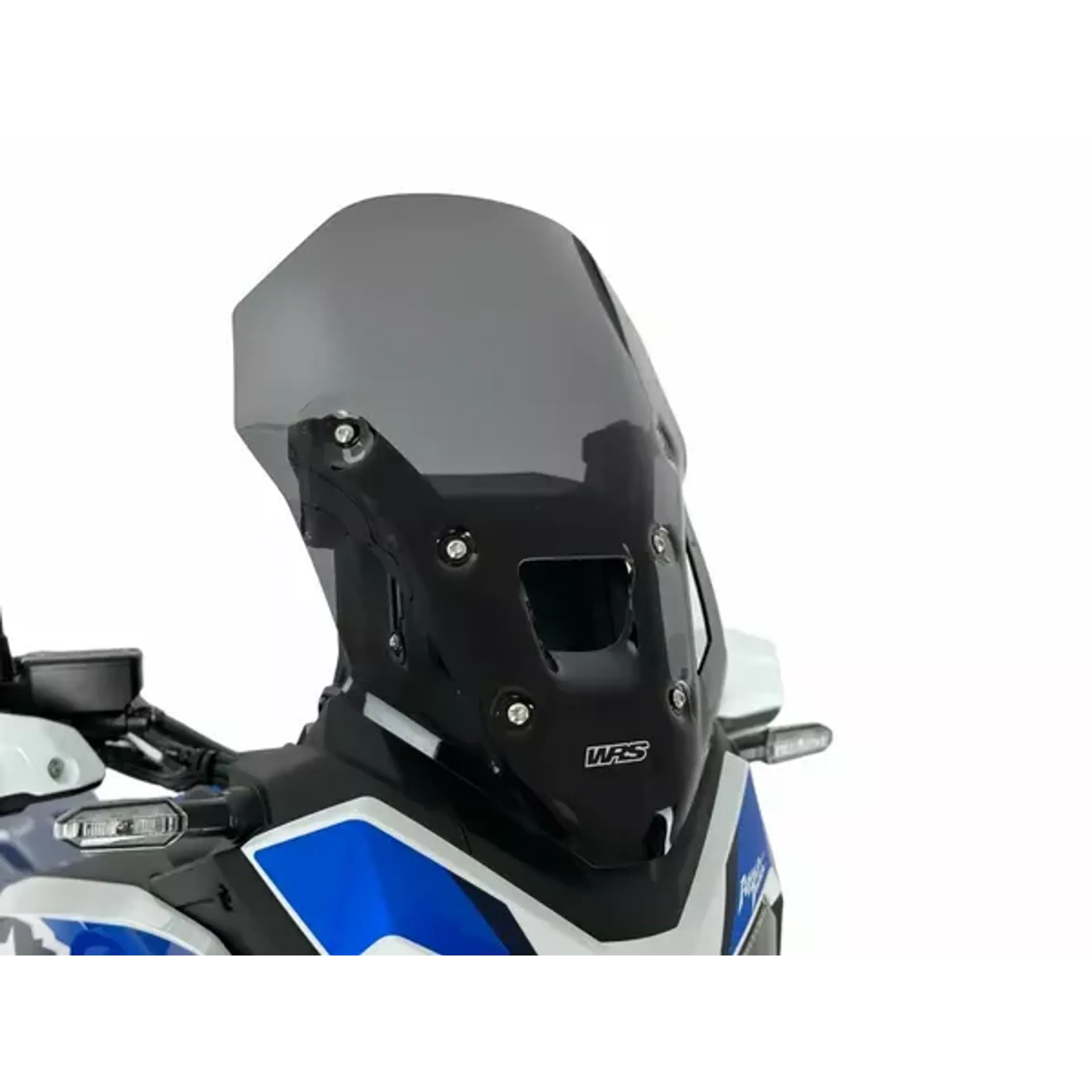 Windscreen touring crf1100l af