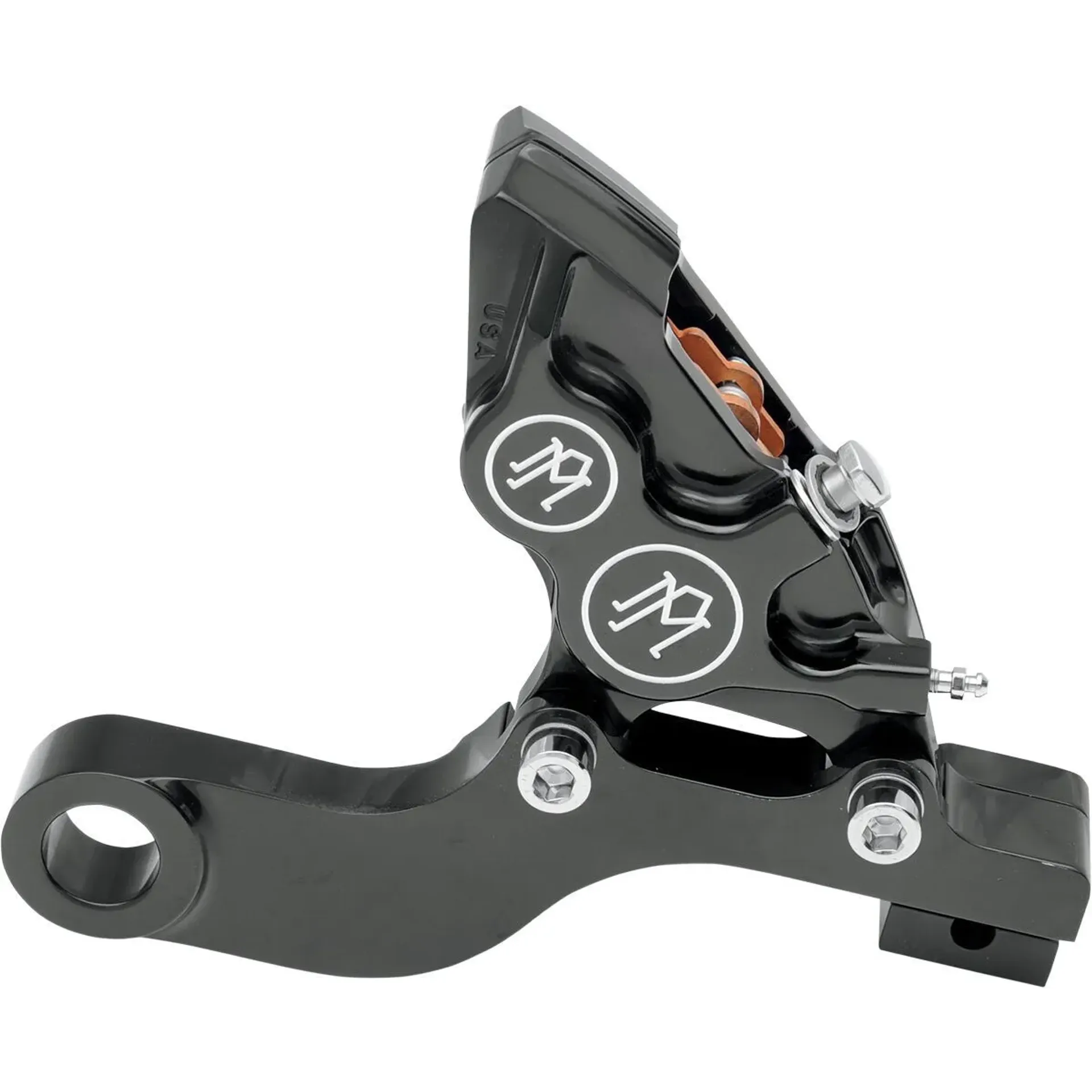 Caliper 4Pis Ccrr 08-19Fl