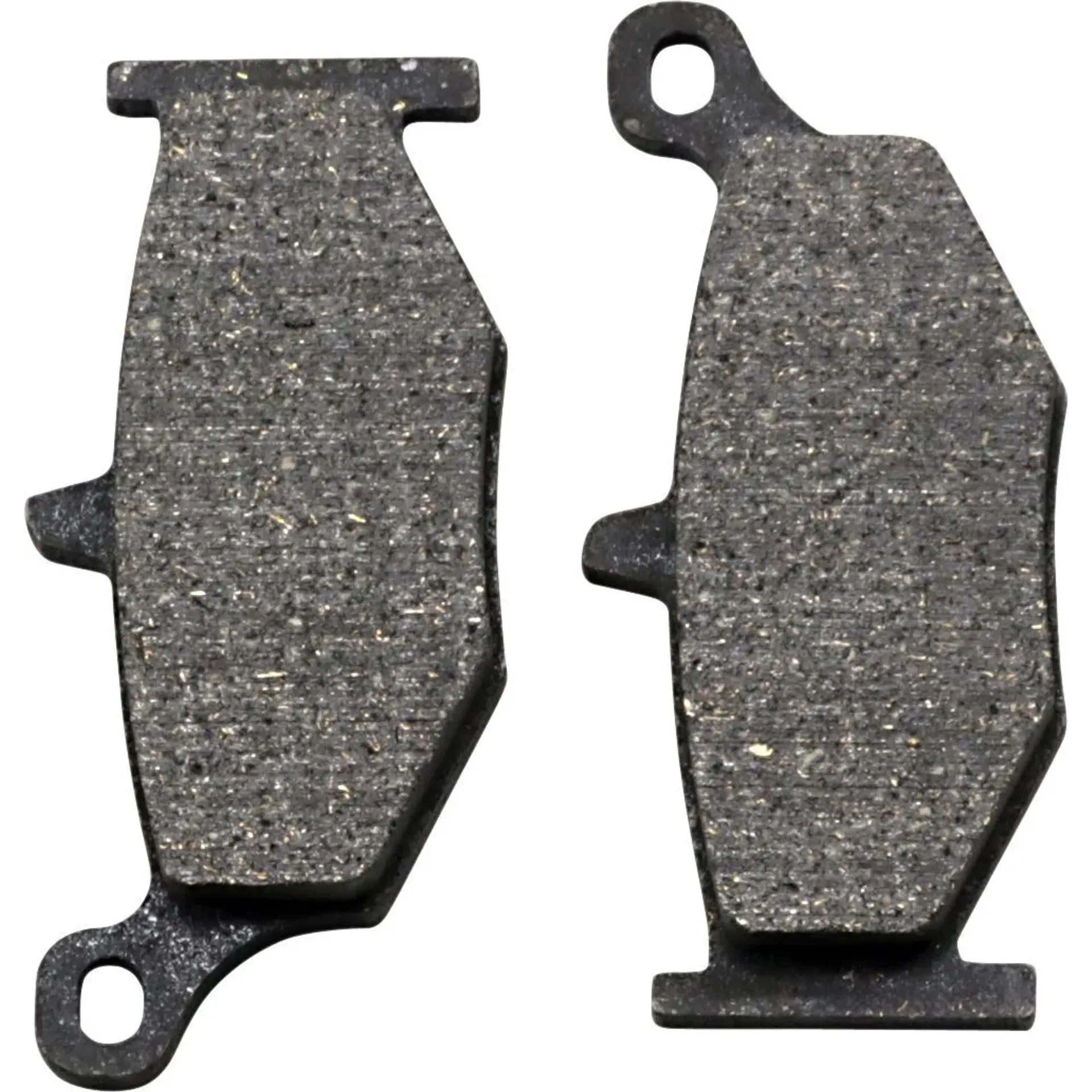 Brake Pad Semi Metal