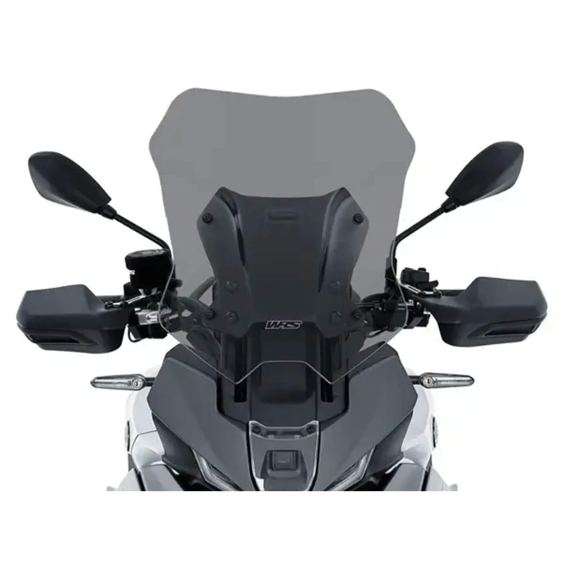 Windscreen intermedio tracer9