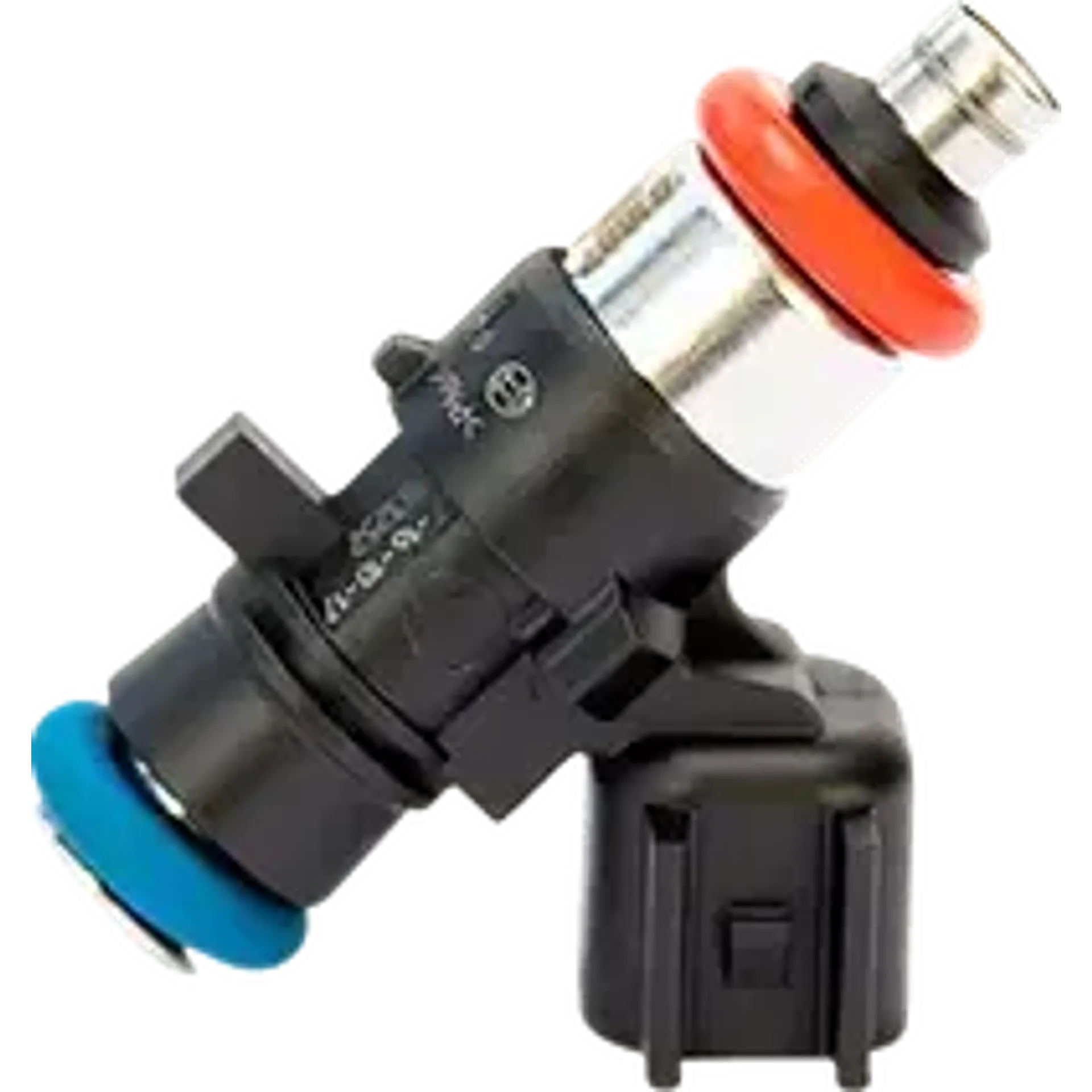 Injector fuel 7.6 g/s ev-6 m8