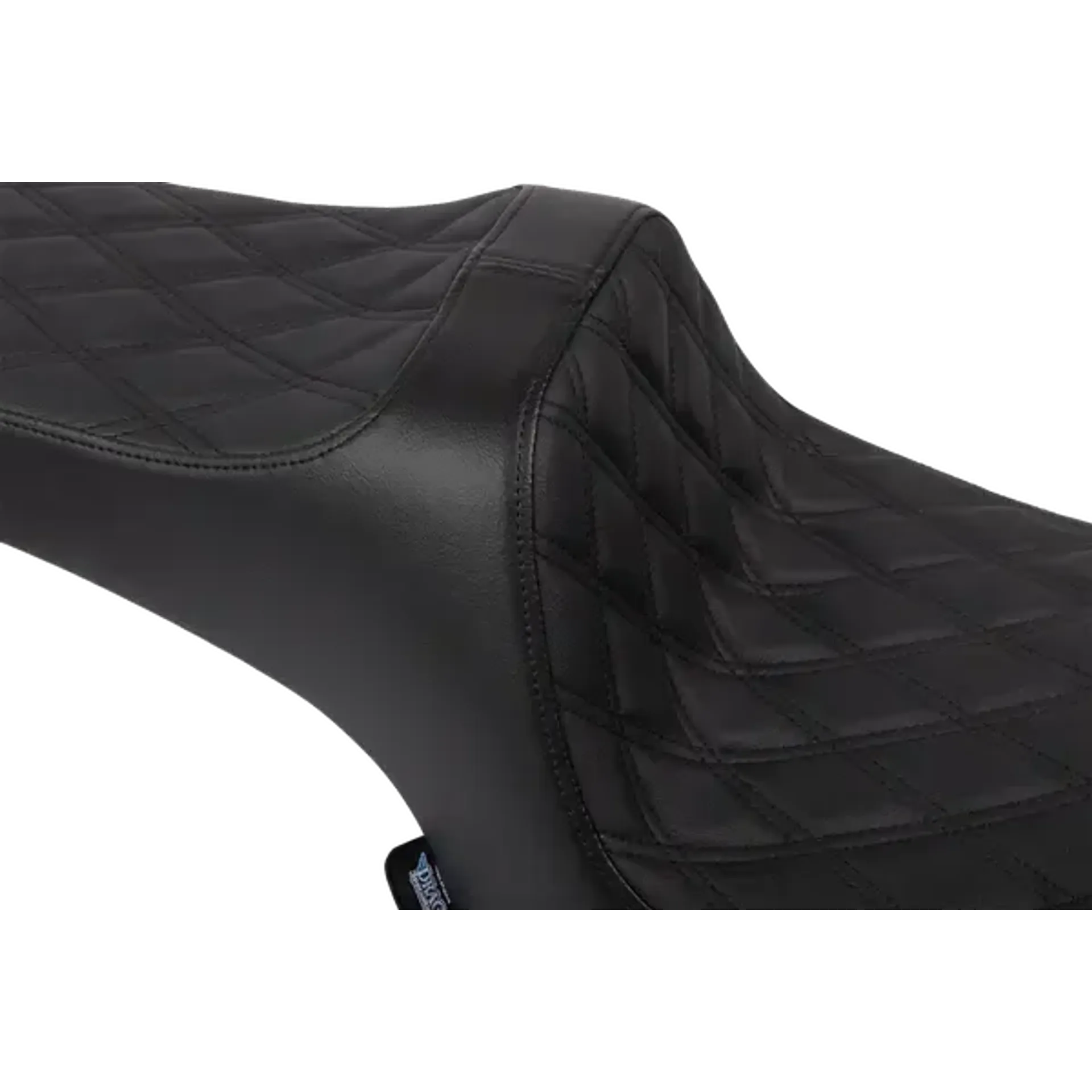 Seat predator iii forward 2-up