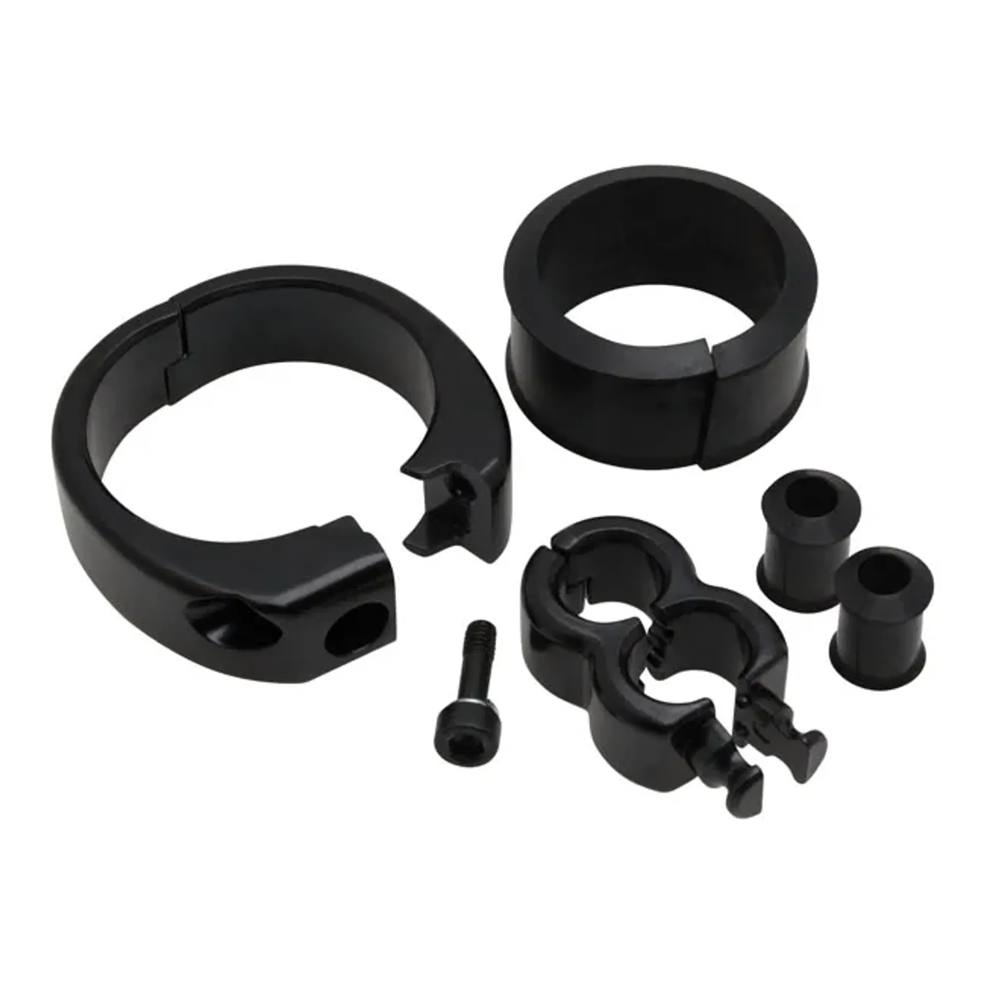 Motion Pro, swivel head clamps