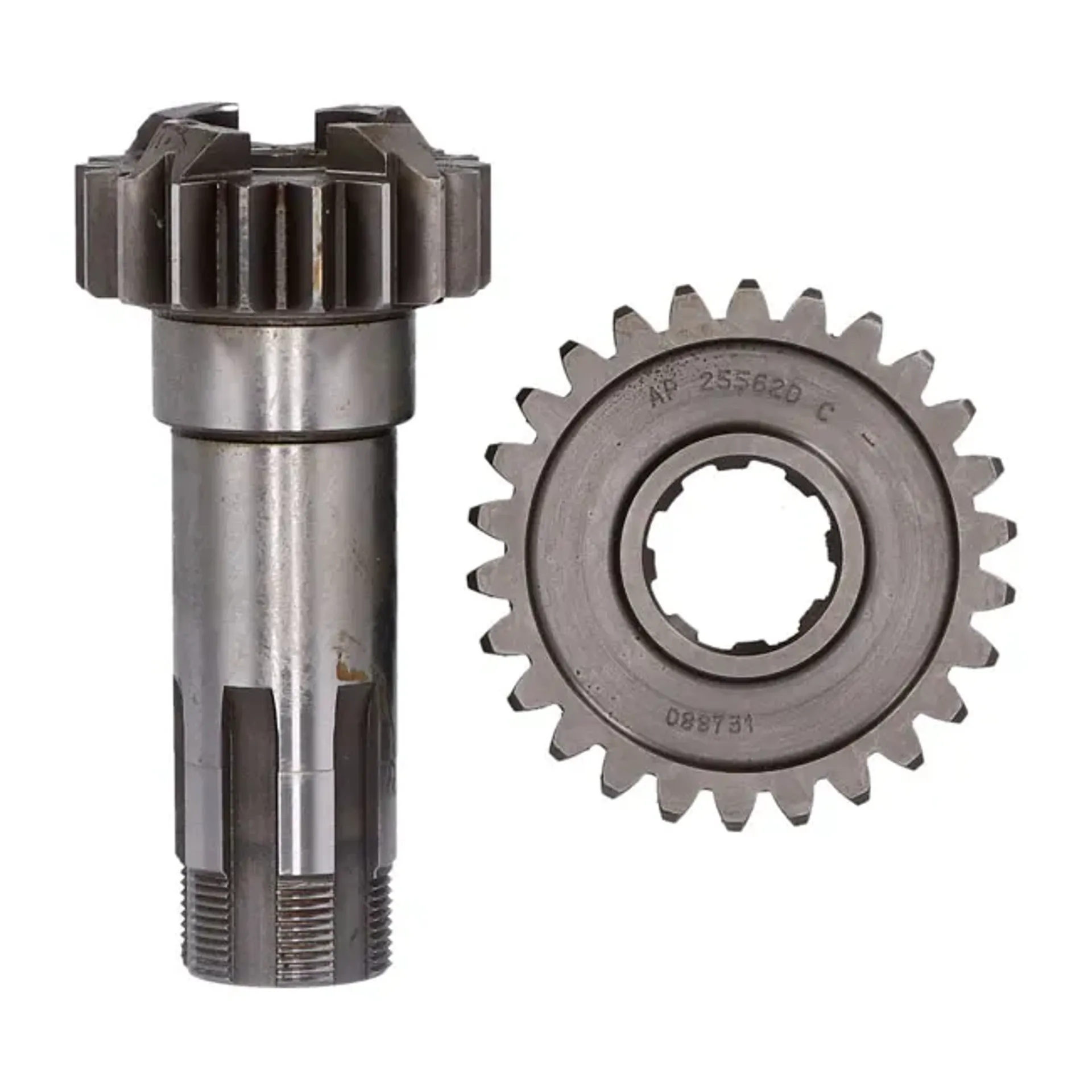 Andrews, %27%27C%27%27 ratio 4th gear set