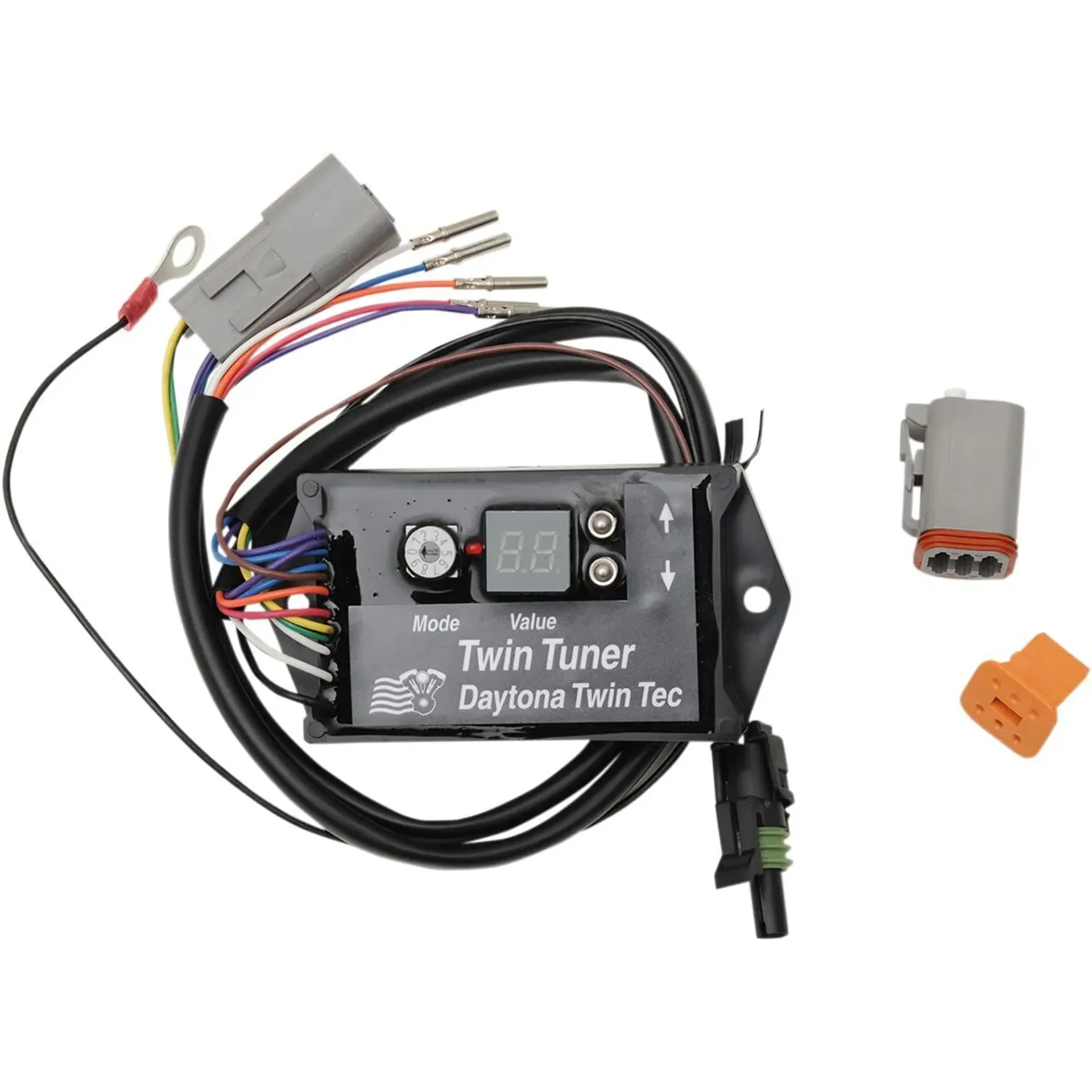 Controller T-Tuner Buell