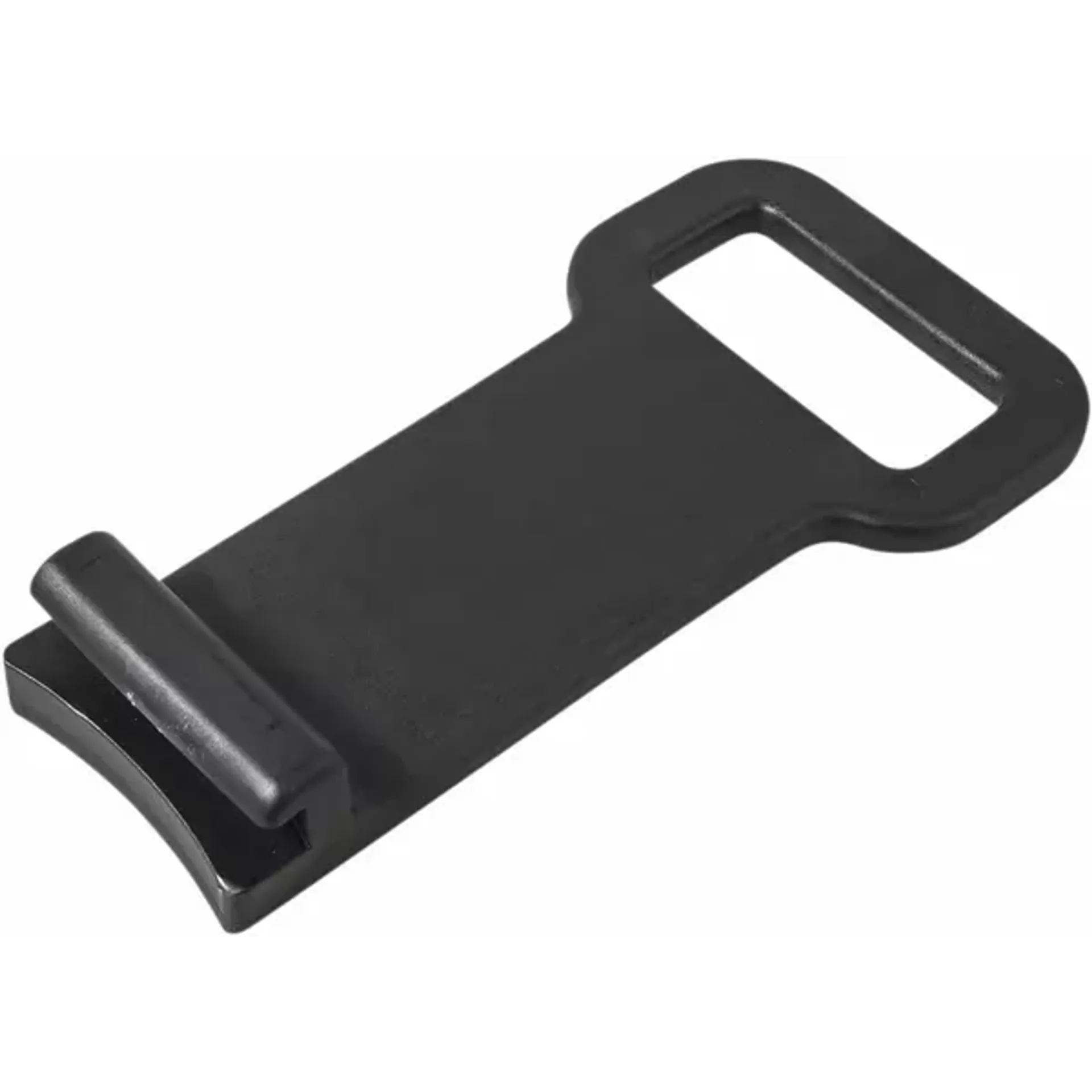 Tool tire bead holder