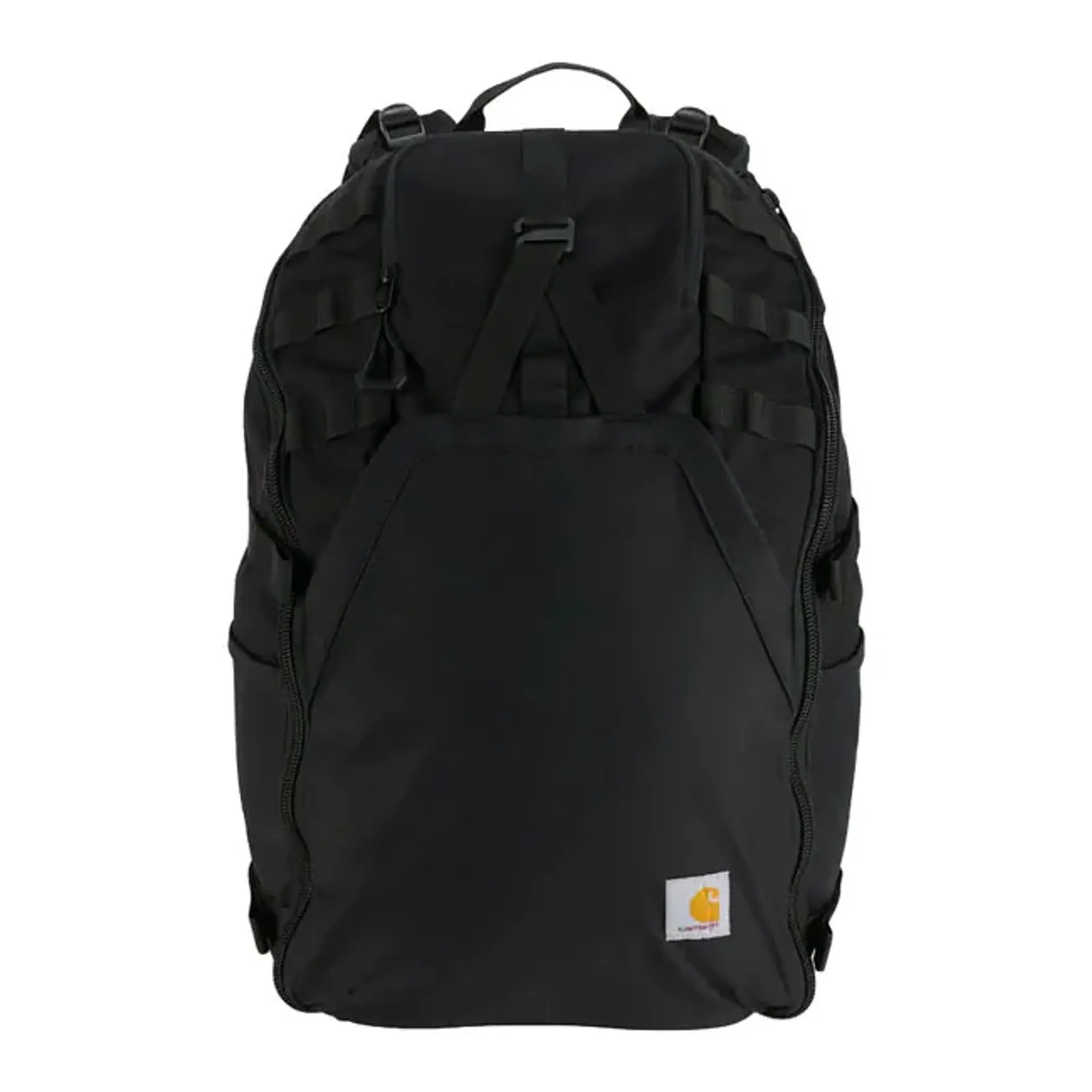 *2 WEEKS EXTRA TRANSIT TIME* Carhartt 45L Nylon Hiking backpack black