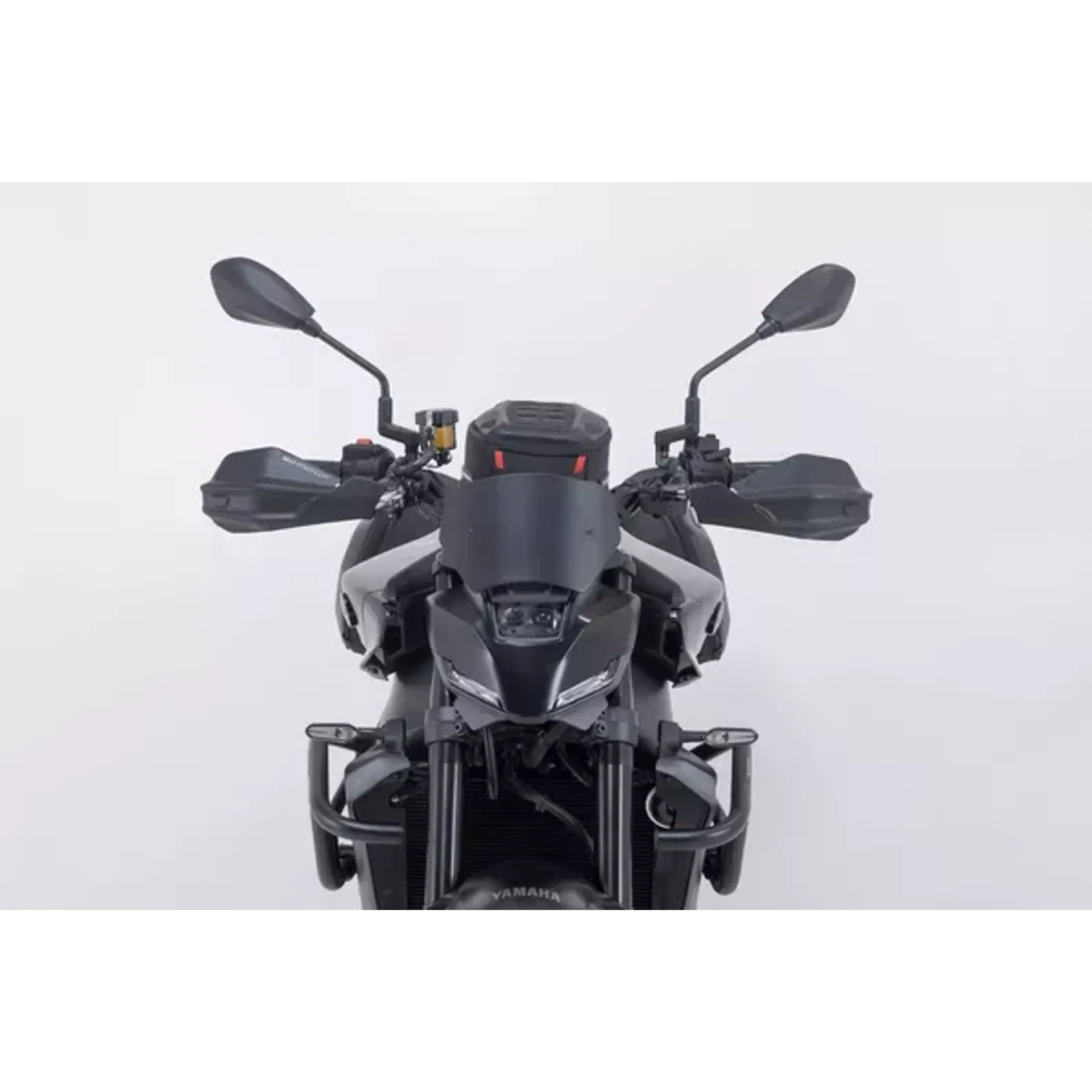 Handguard kit adventure