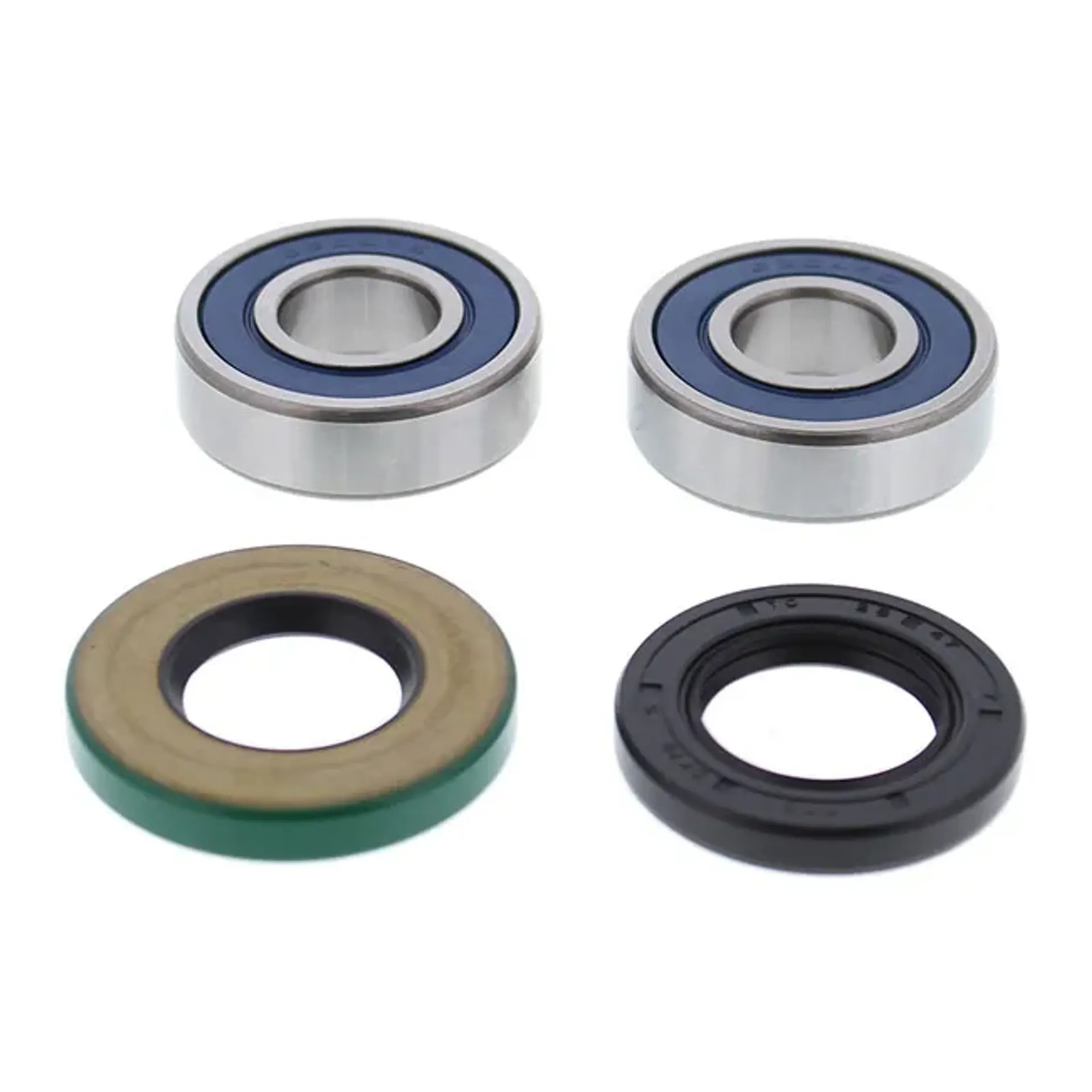 All Balls wheel bearing kit, rear