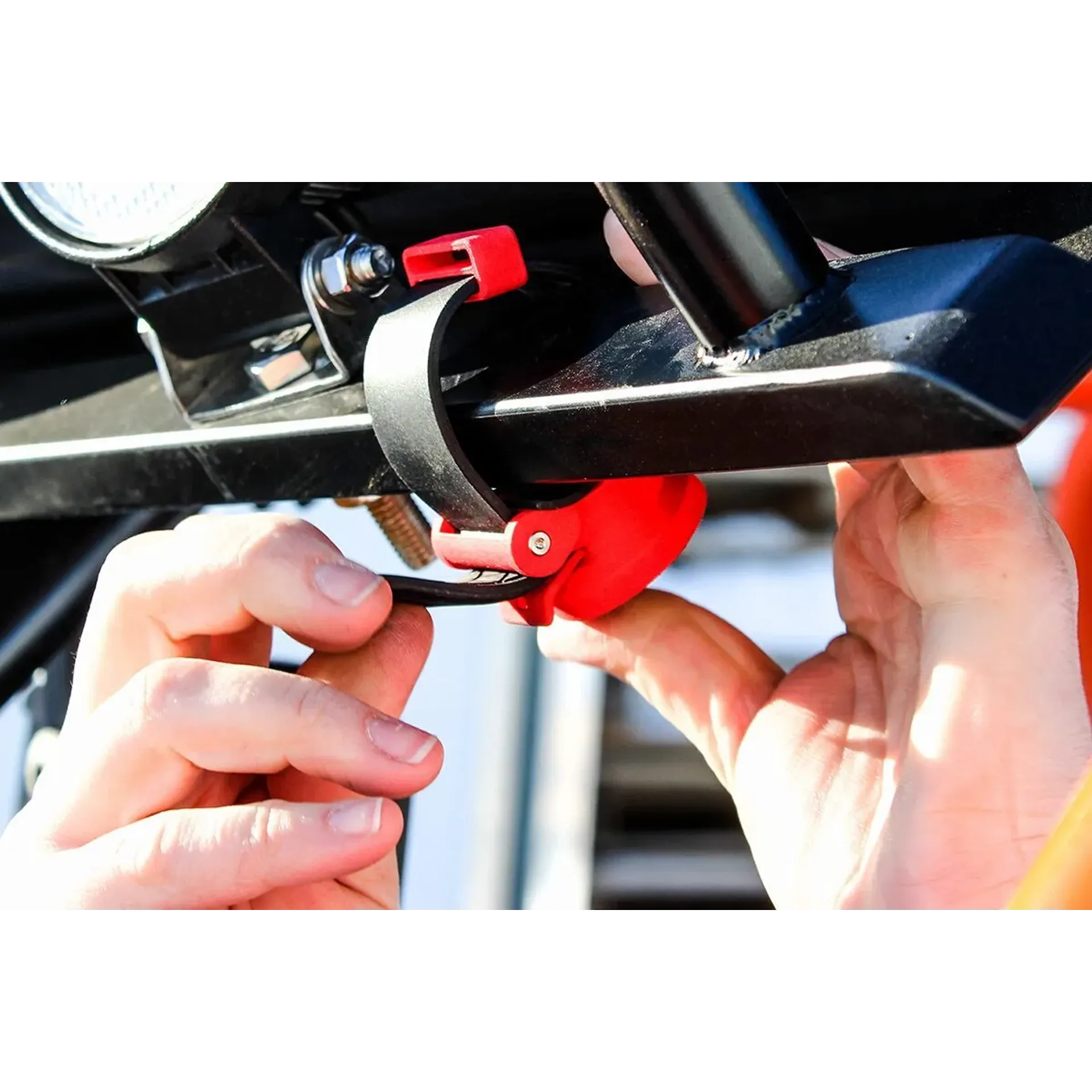 Device Mount Universal Nomad™ Black