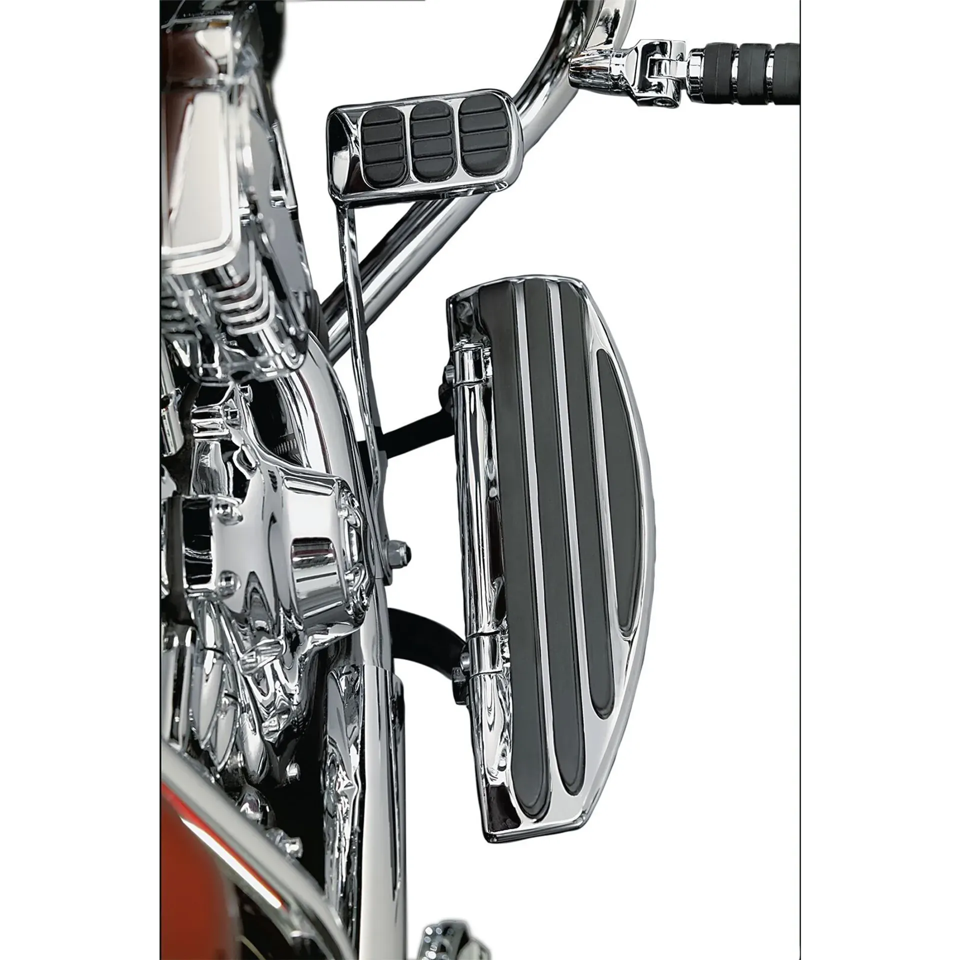 Spacer Floorboard Ext