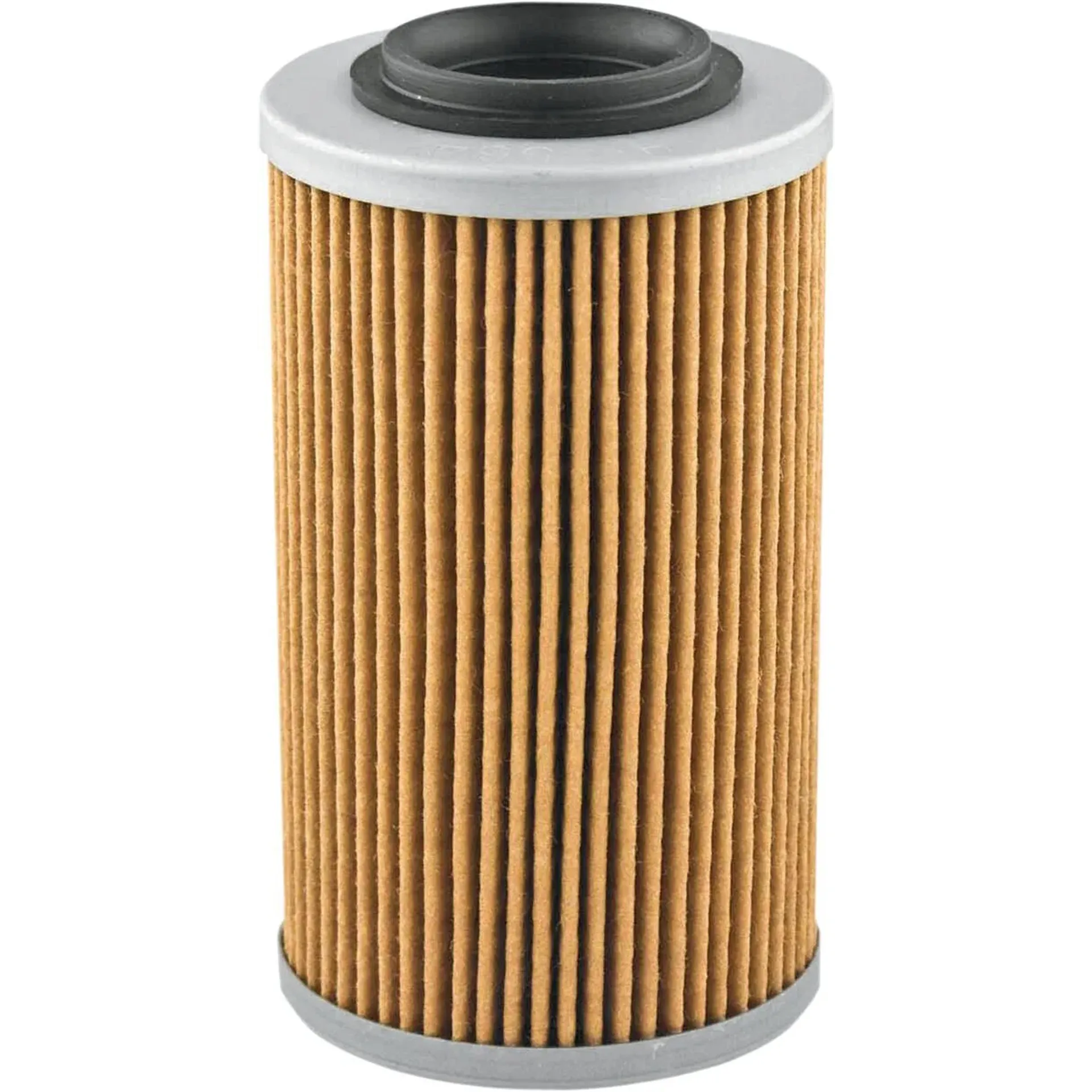 Oil Filter Replaceable Element Paper
