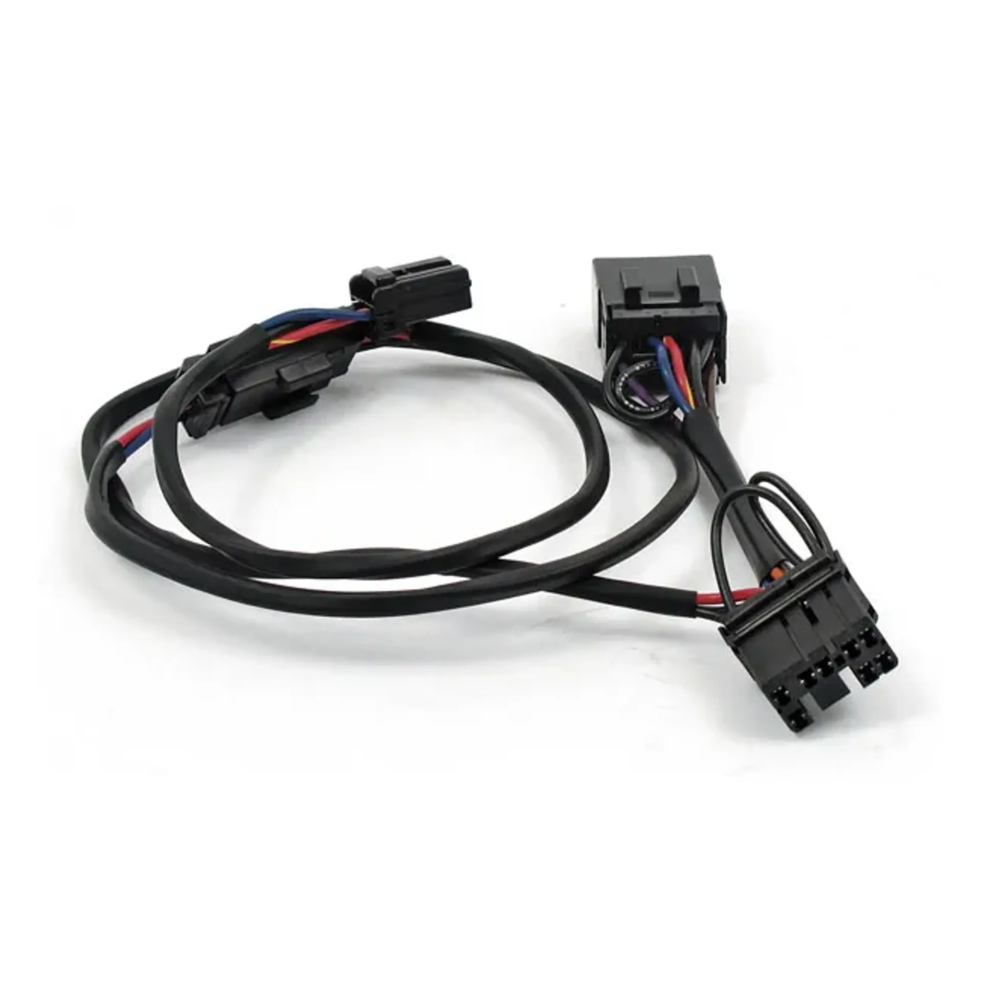 NAMZ, %27%27Power Tap%27%27 Tour-Pack wiring harness
