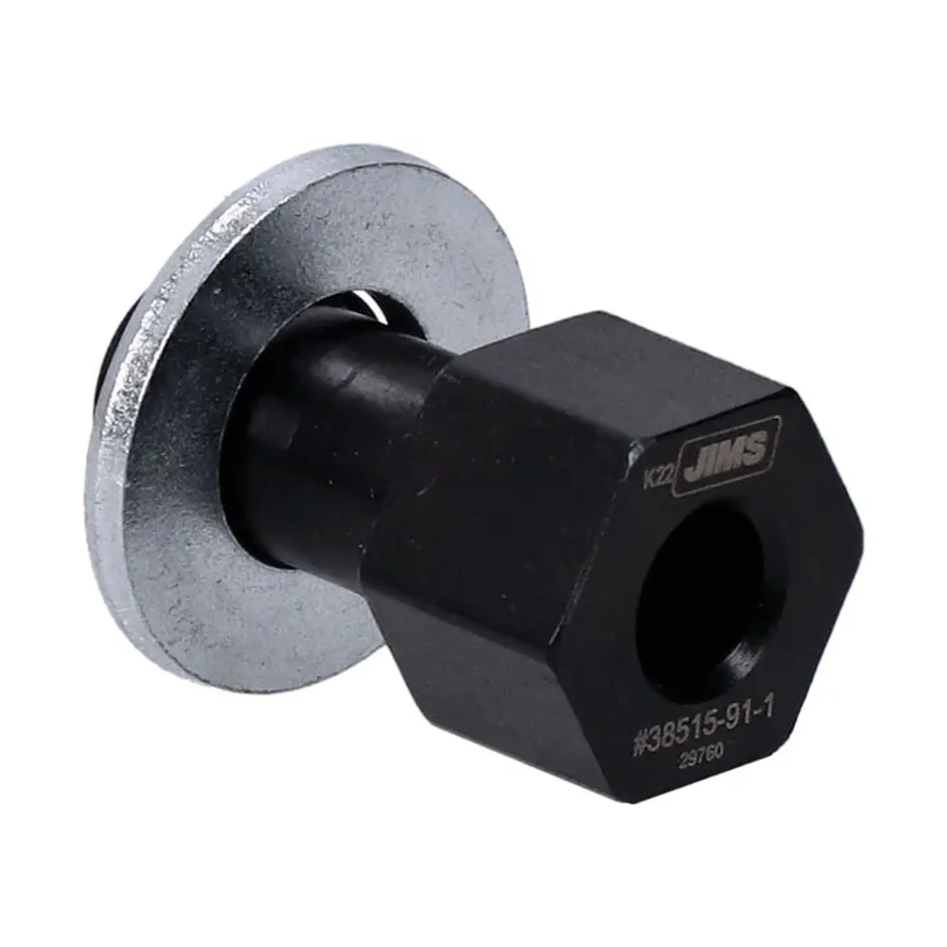 JIMS, clutch spring compressor nut