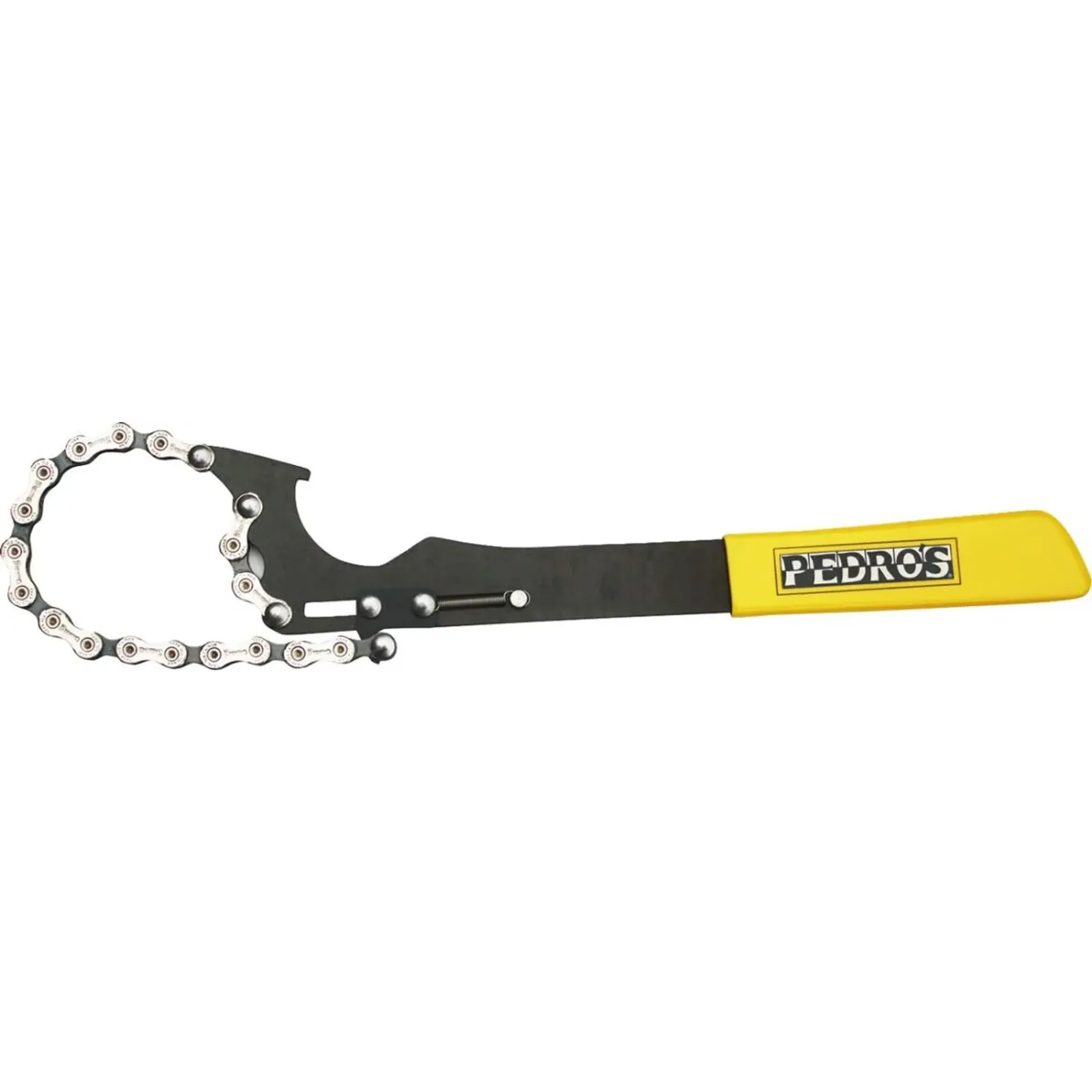 Pro Chain Whip