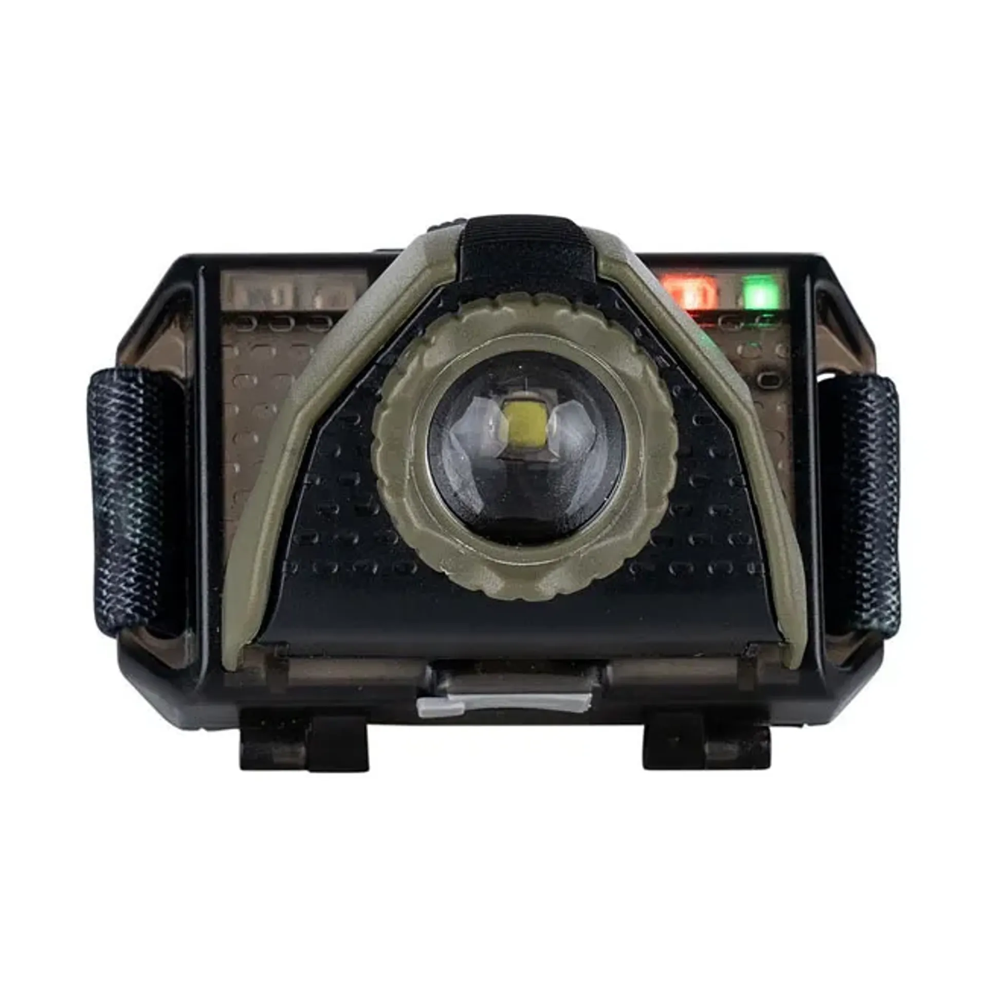 Army Surplus Headlight Tundra Zoom LED