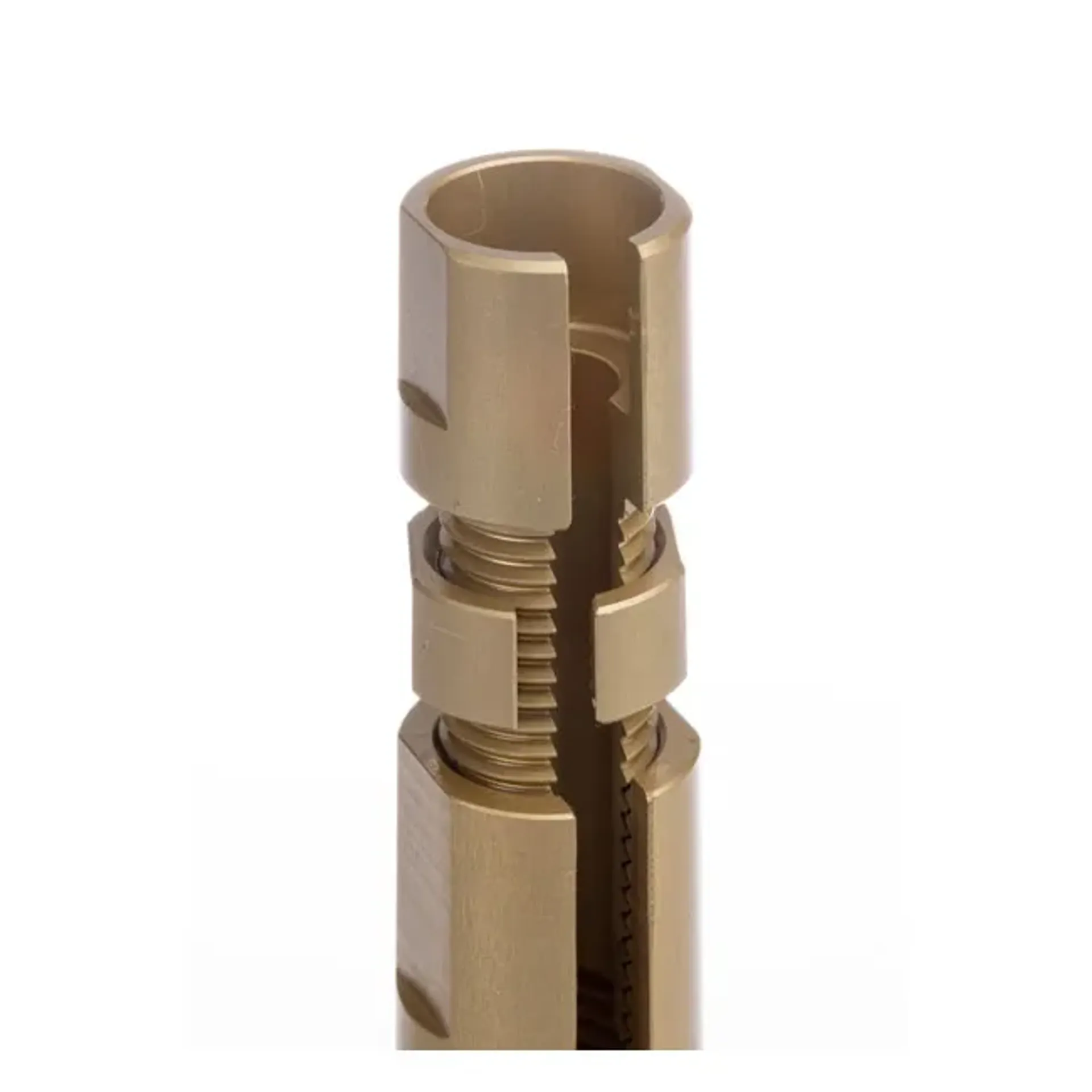 Müller, M8 %27%27Clutch Control%27%27 clutch cable adjuster