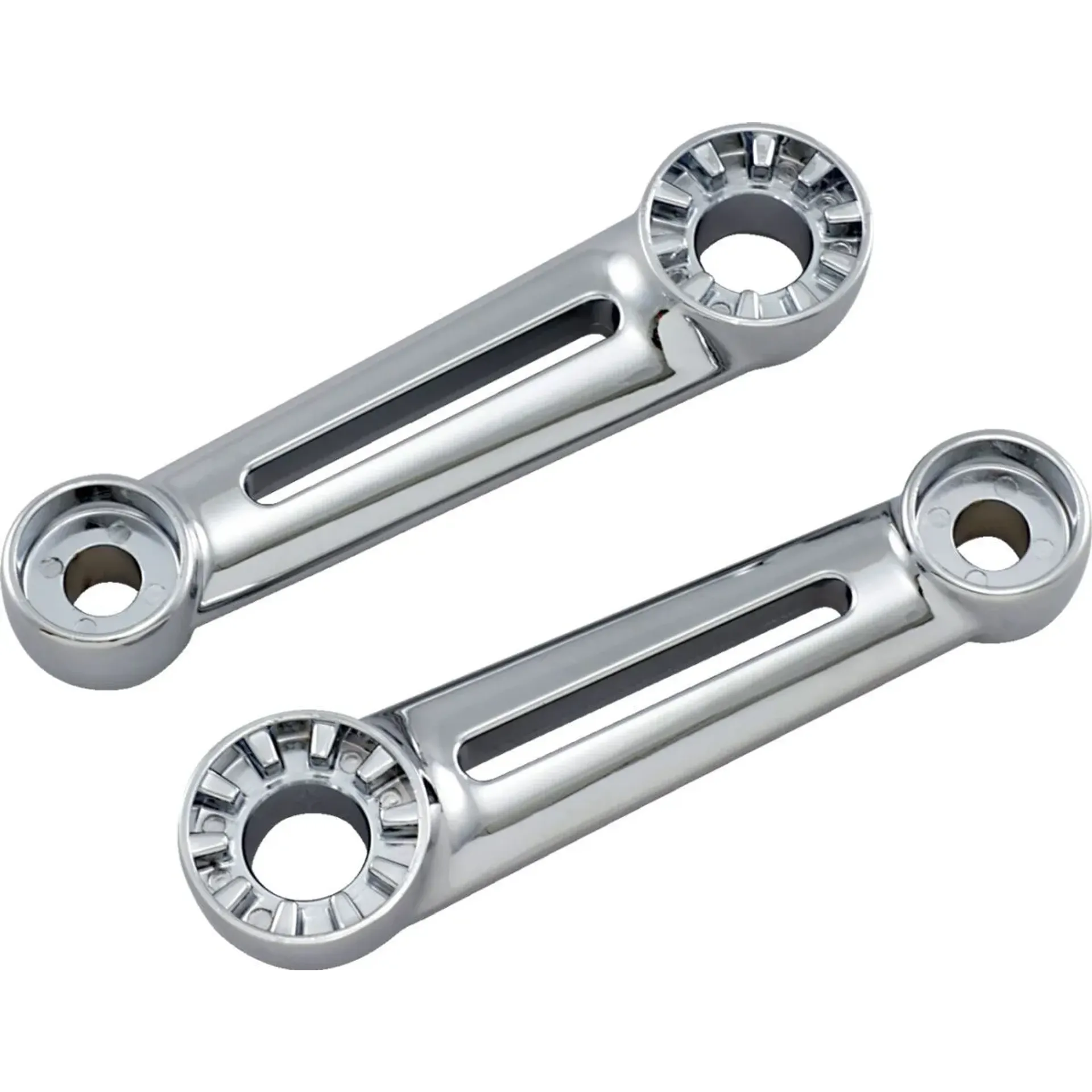 Peg Arm Ergo Long 6″