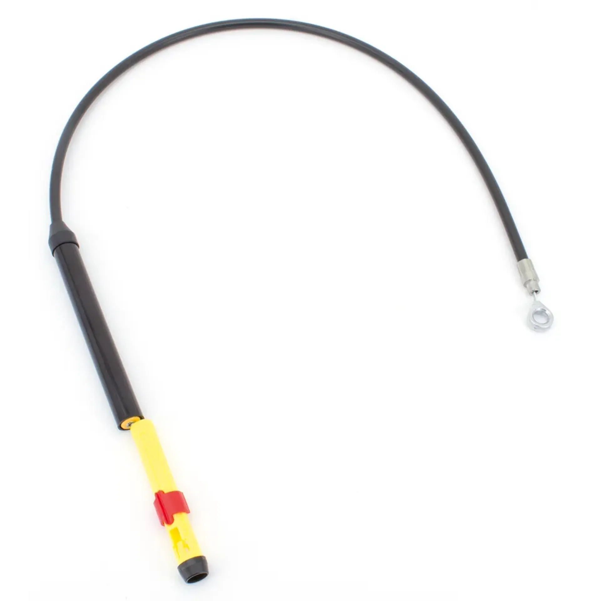GHDP UPPER CLUTCH CABLE ST18-UP 799MM