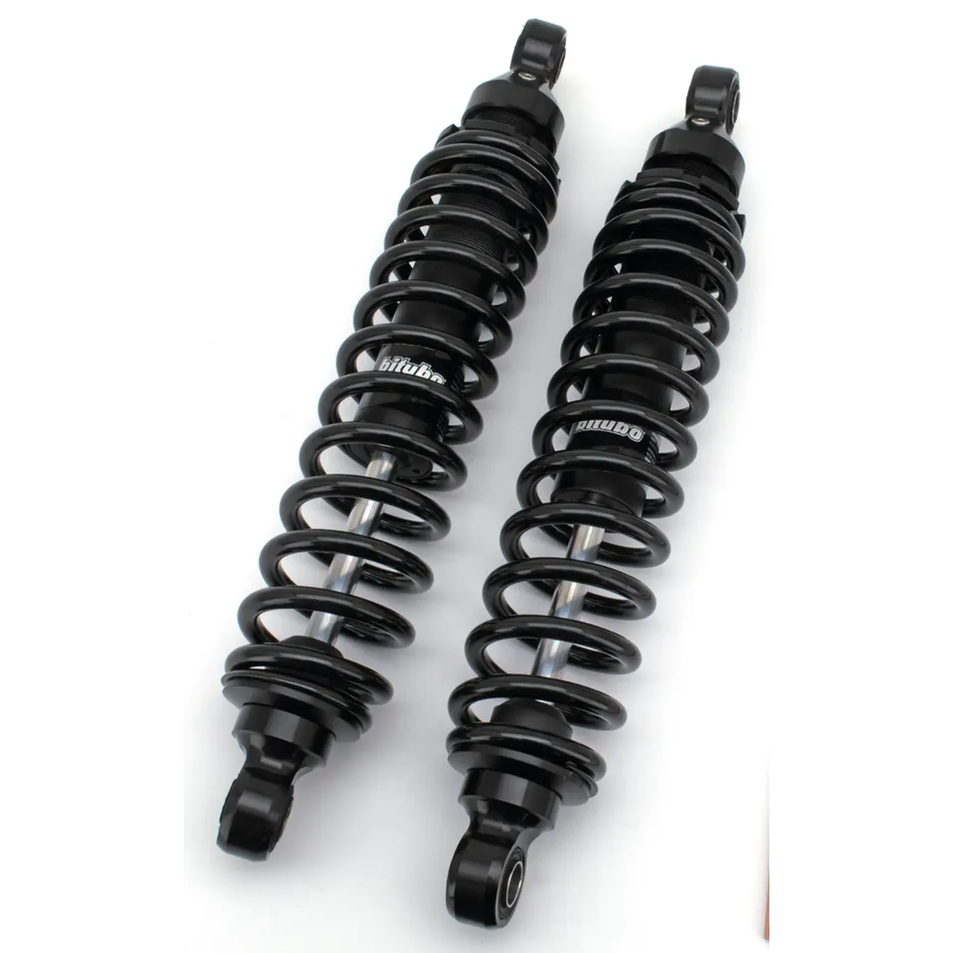 Bitubo all black shocks 14″
