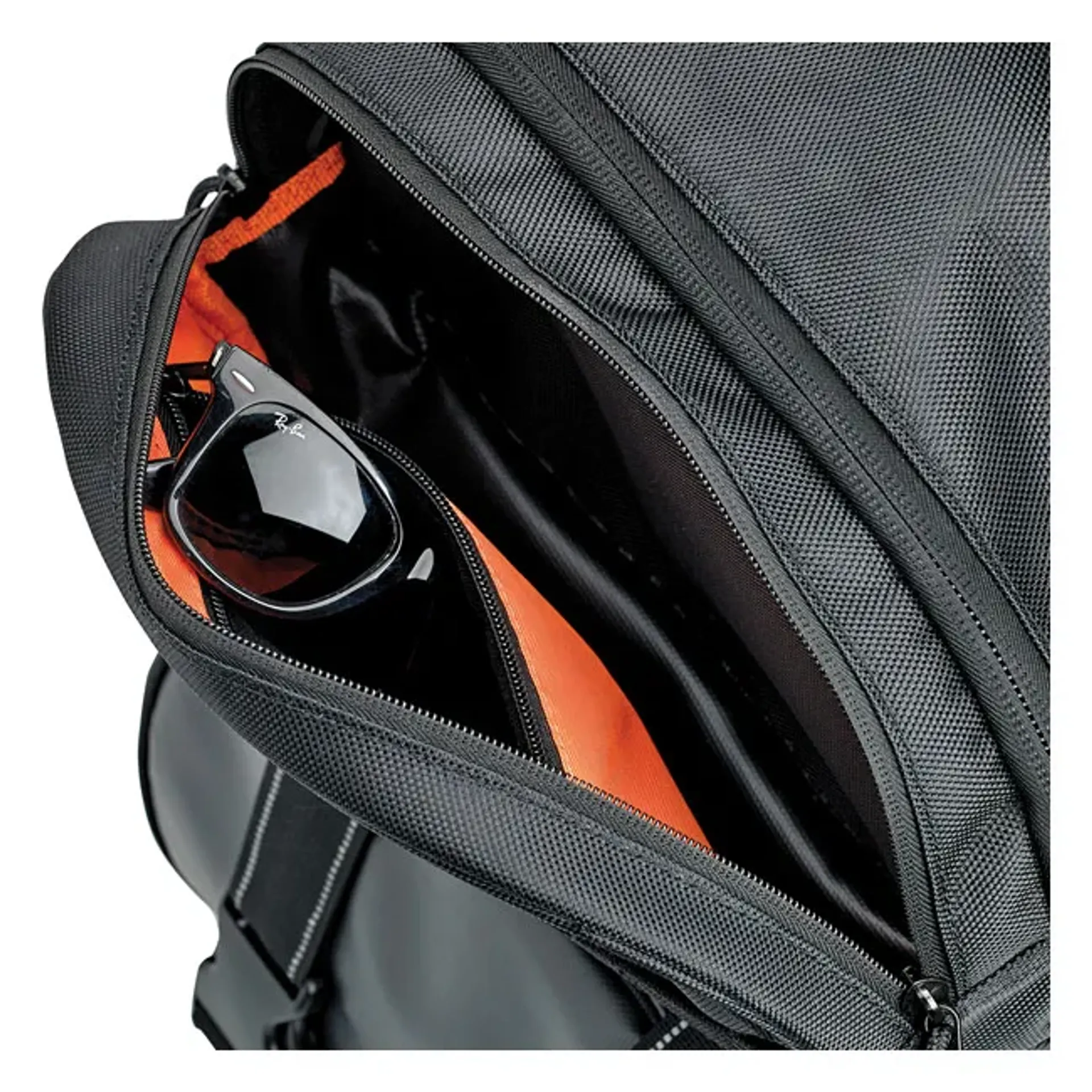 Biltwell Exfil-48 backpack bag