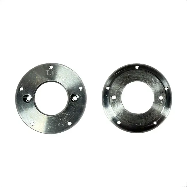 Indian Larry, adapter Twin Cam point cover to M8