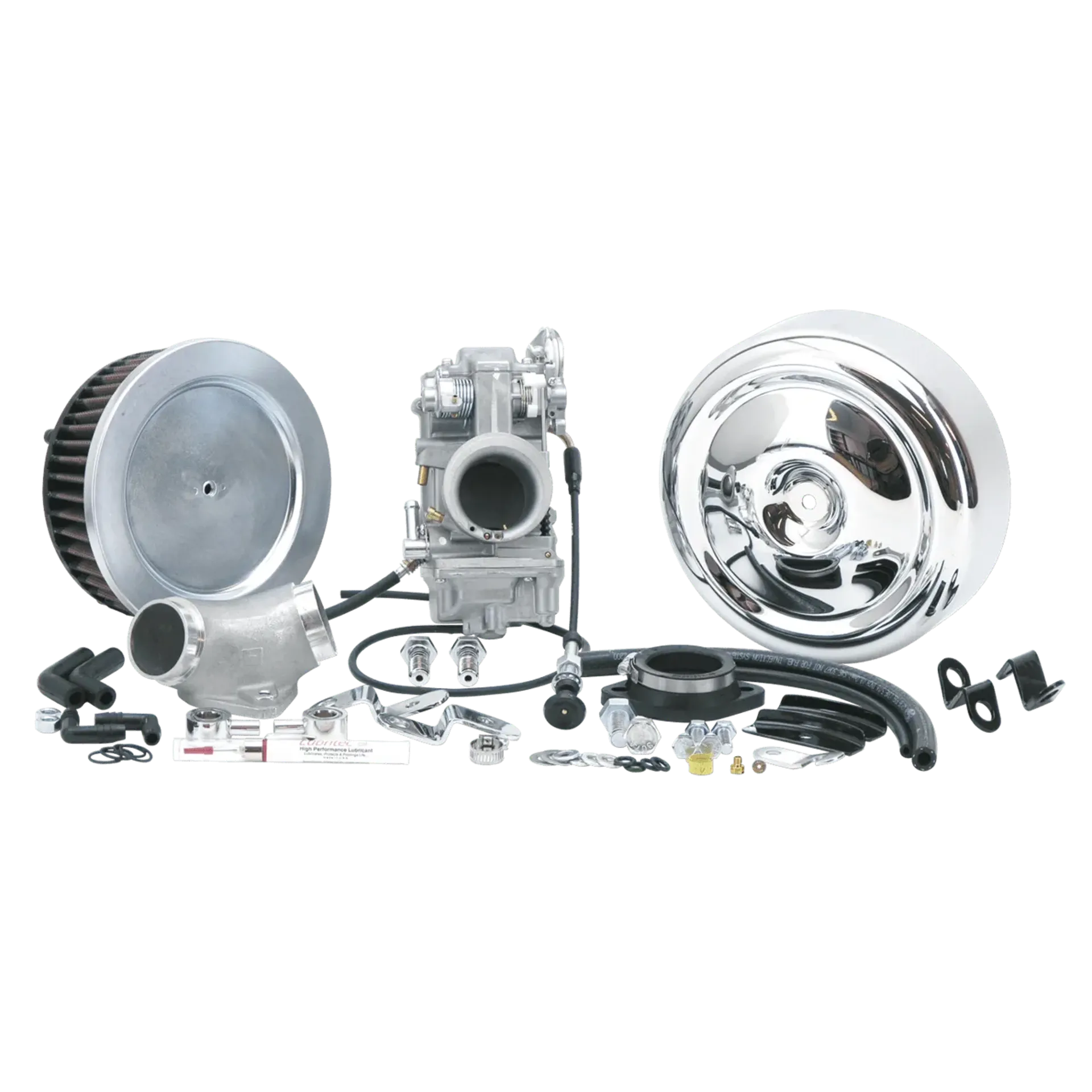 Mikuni HSR42 Easy Kit BT90-99