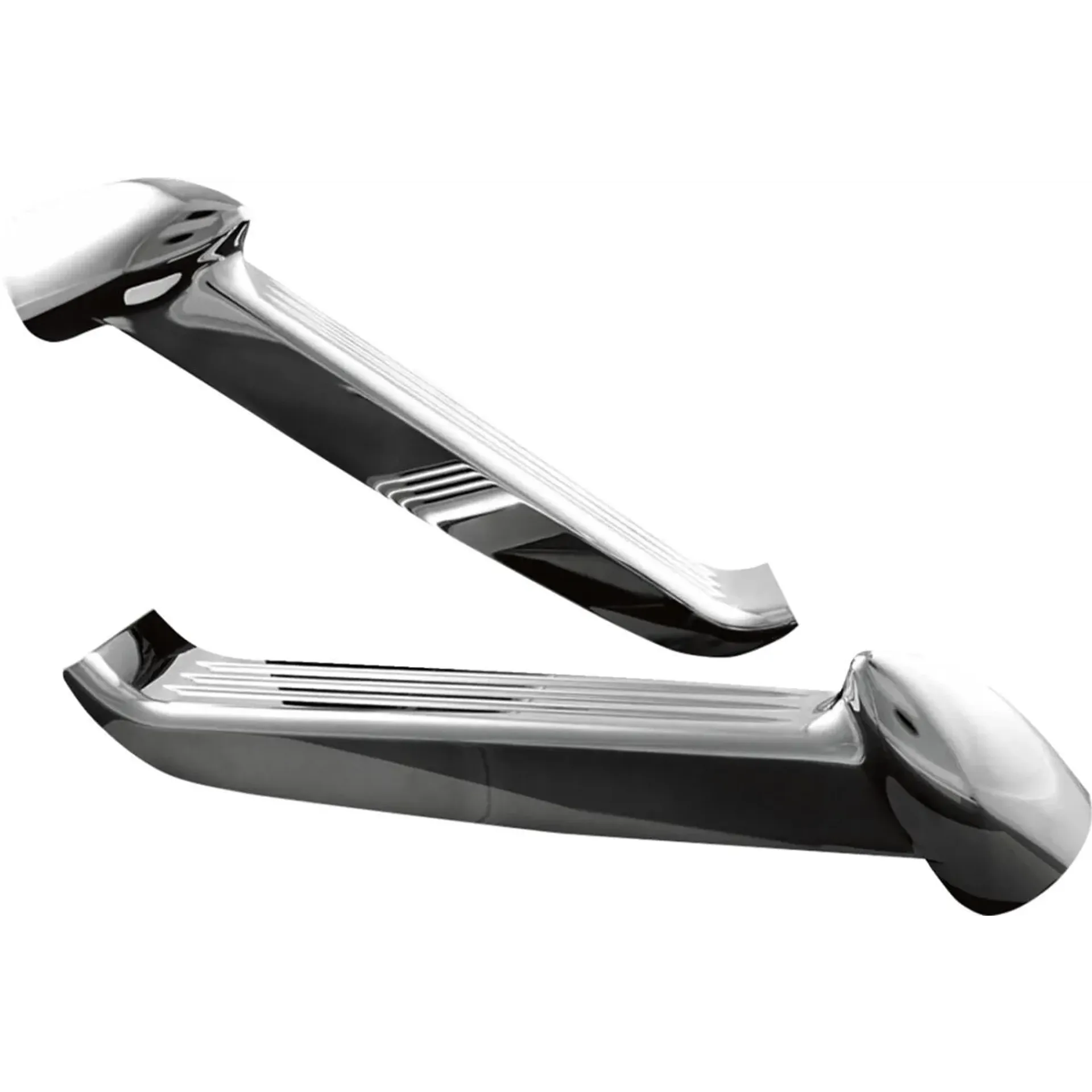 Handle Bar Top Covers Gl18
