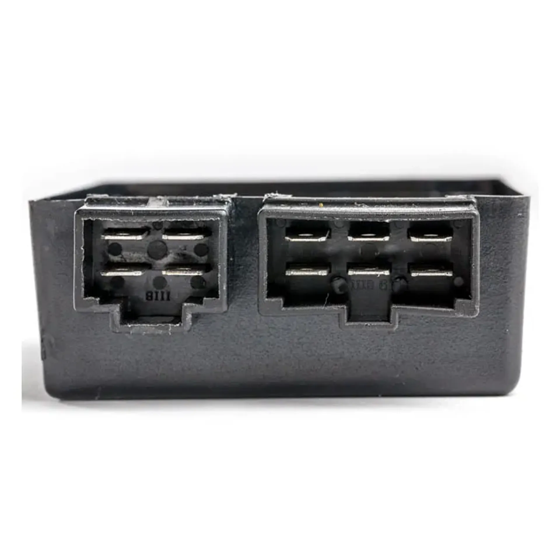 Rick%27%27s CDI box