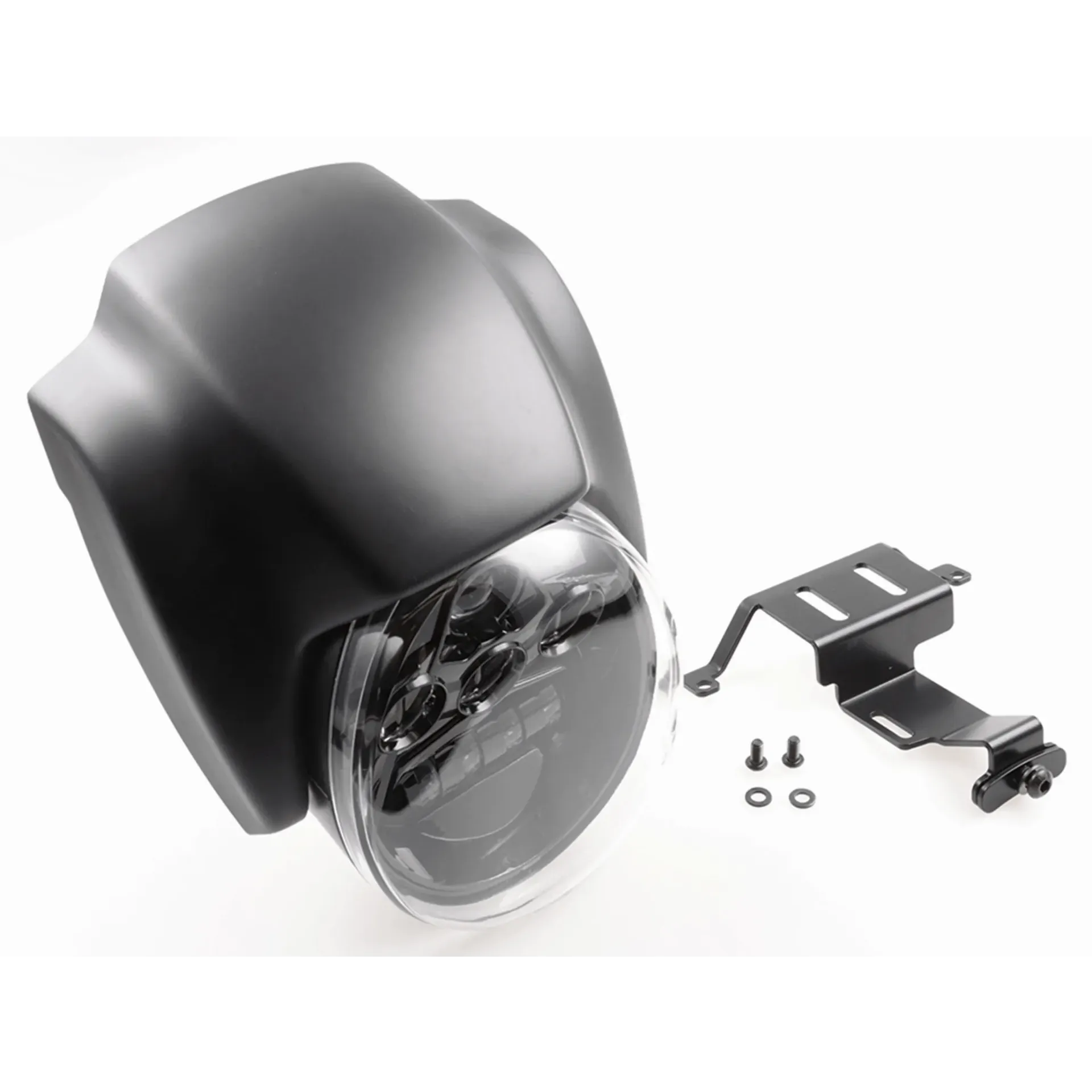 Headlight Kit NRS Raw RH1250S21-Up