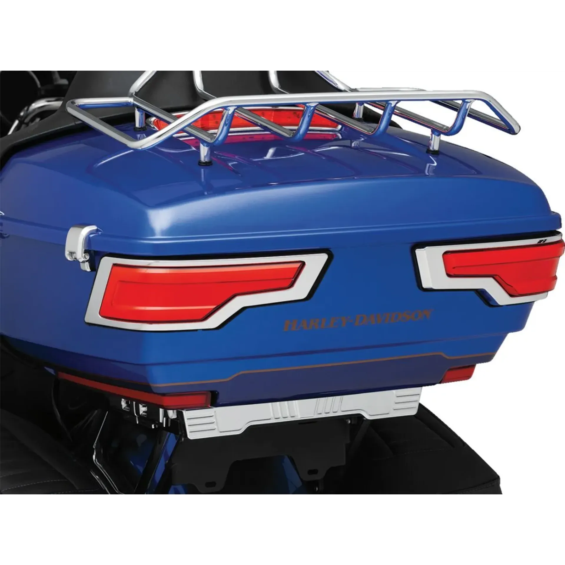 Tourpak Lt Tracer Chr Red