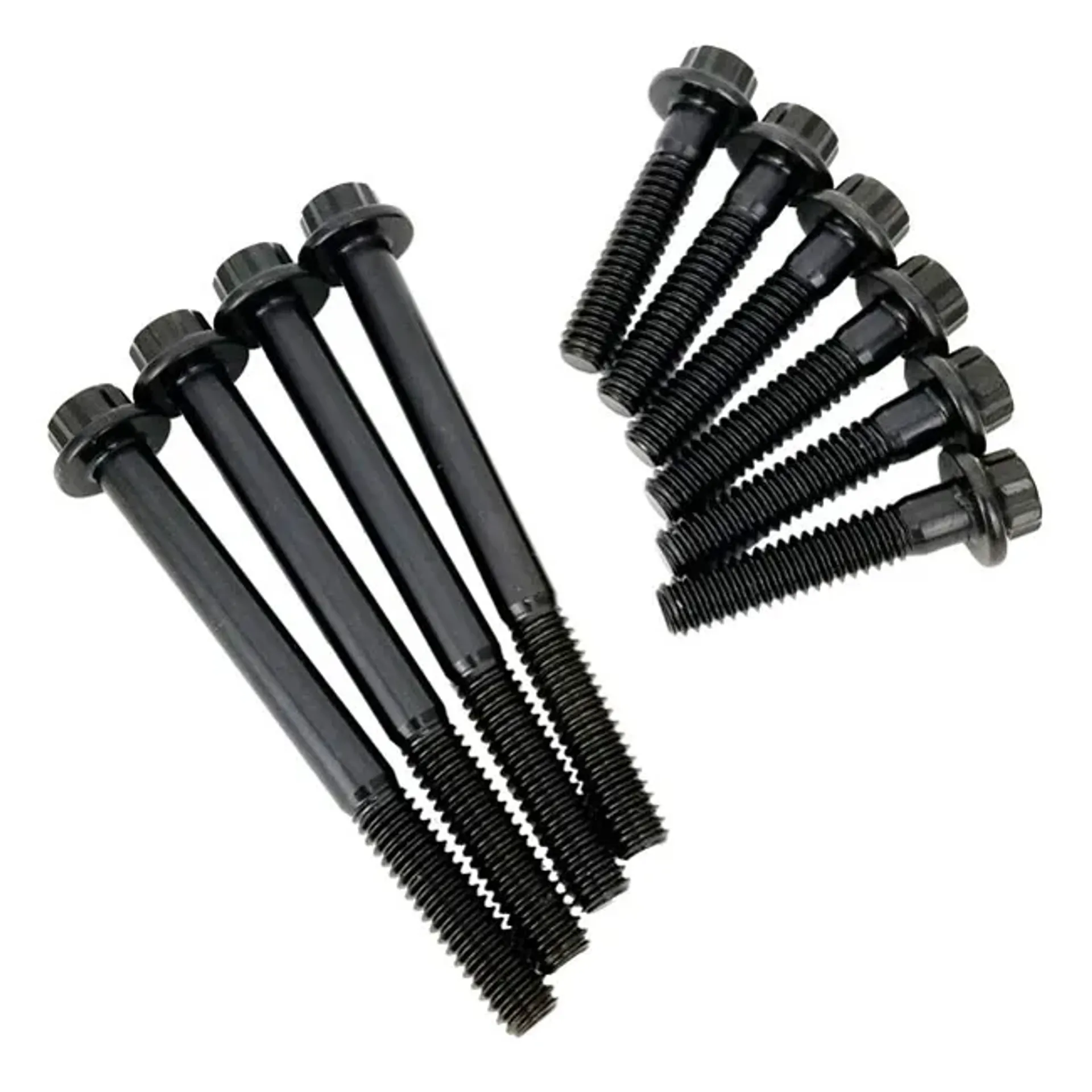 Feuling, Feuling M8 HP+/RS oil pump/cam plate fastener kit