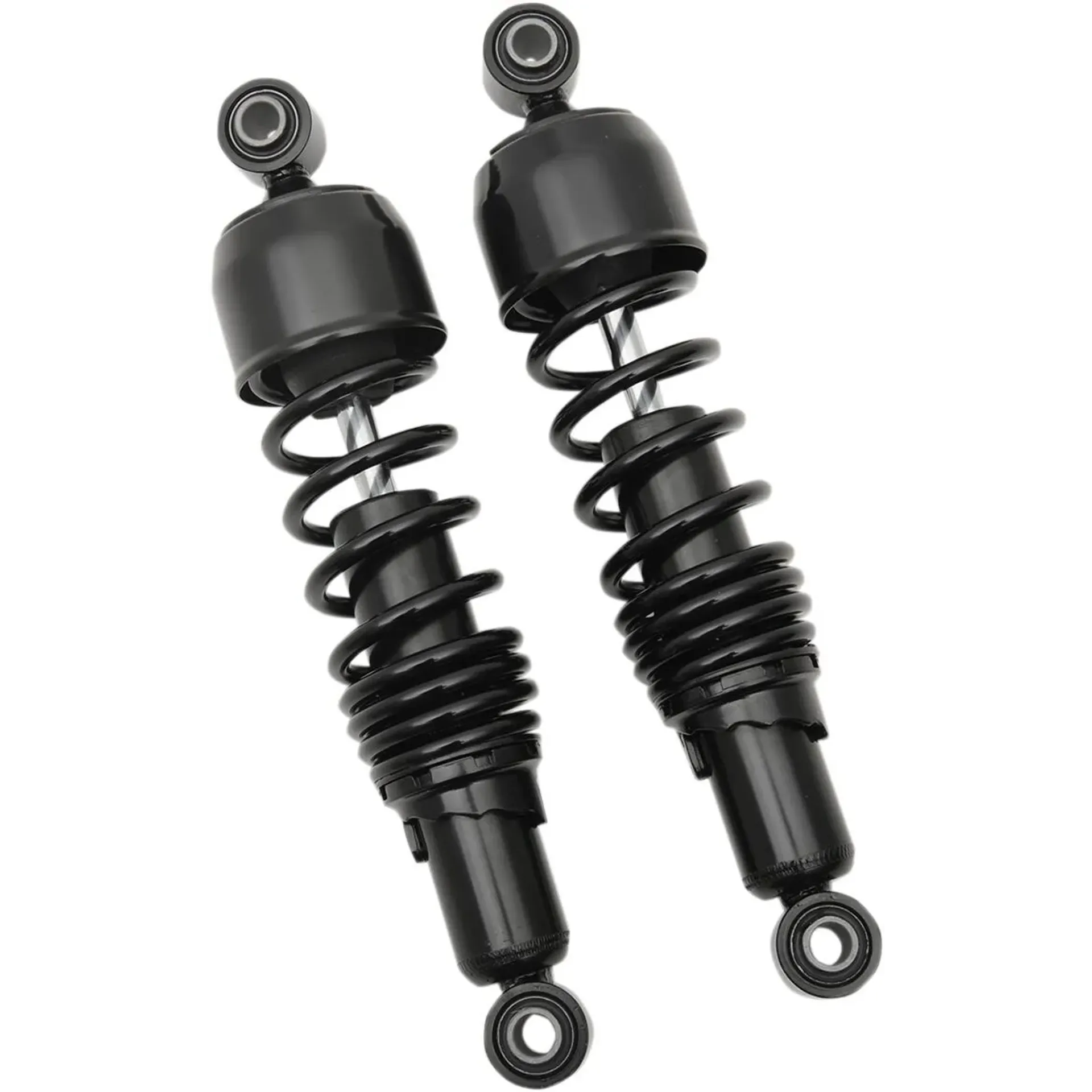 Shocks 13"Blk 85-22Flt