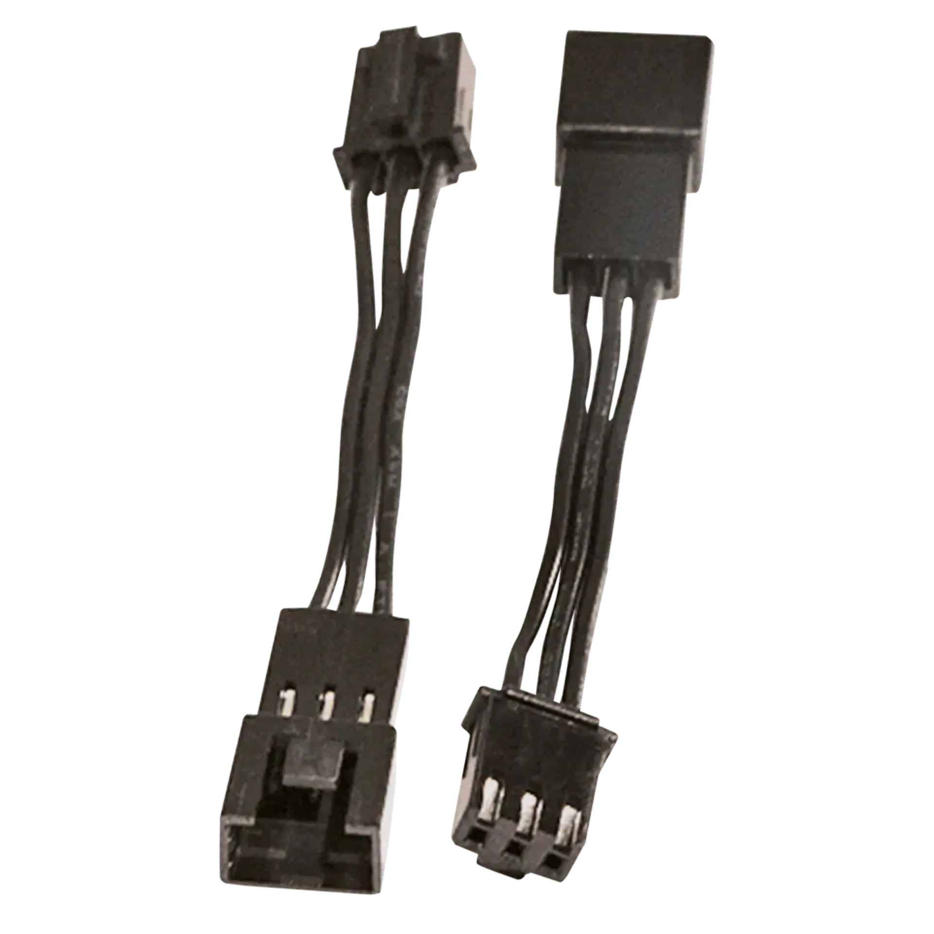 3-Pin Wiring Extensions