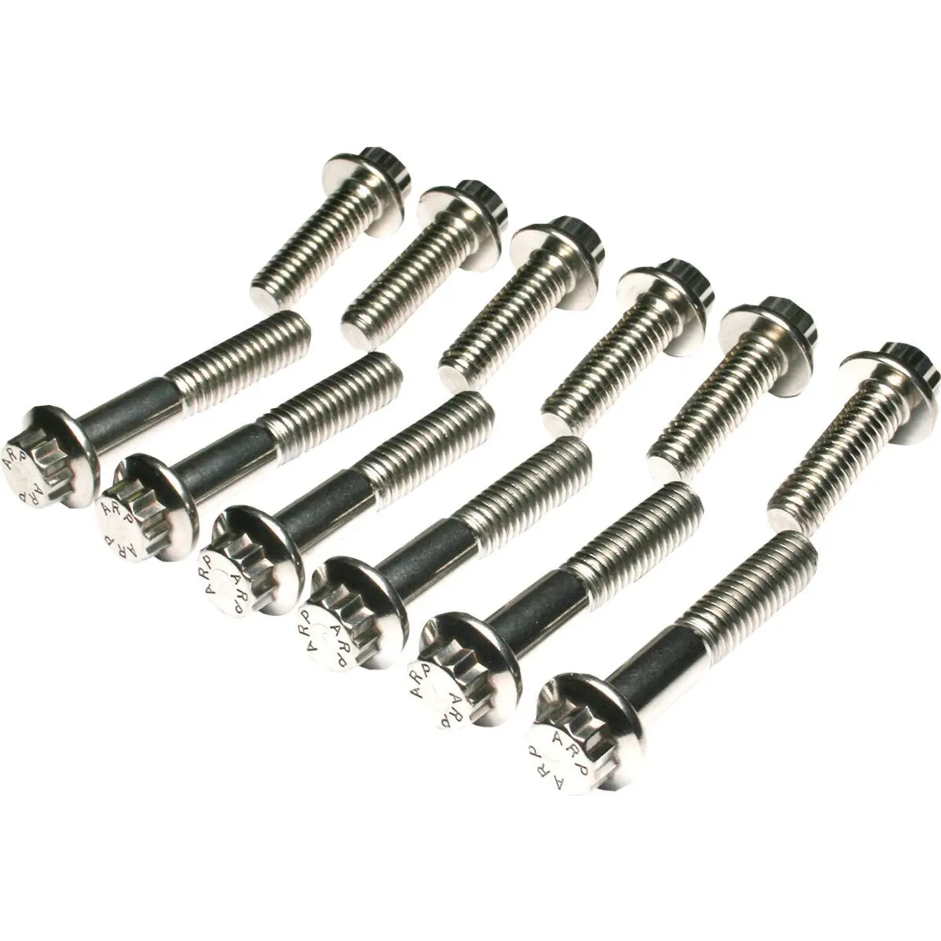 Rocker Cover Fasteners Arp 12-Point