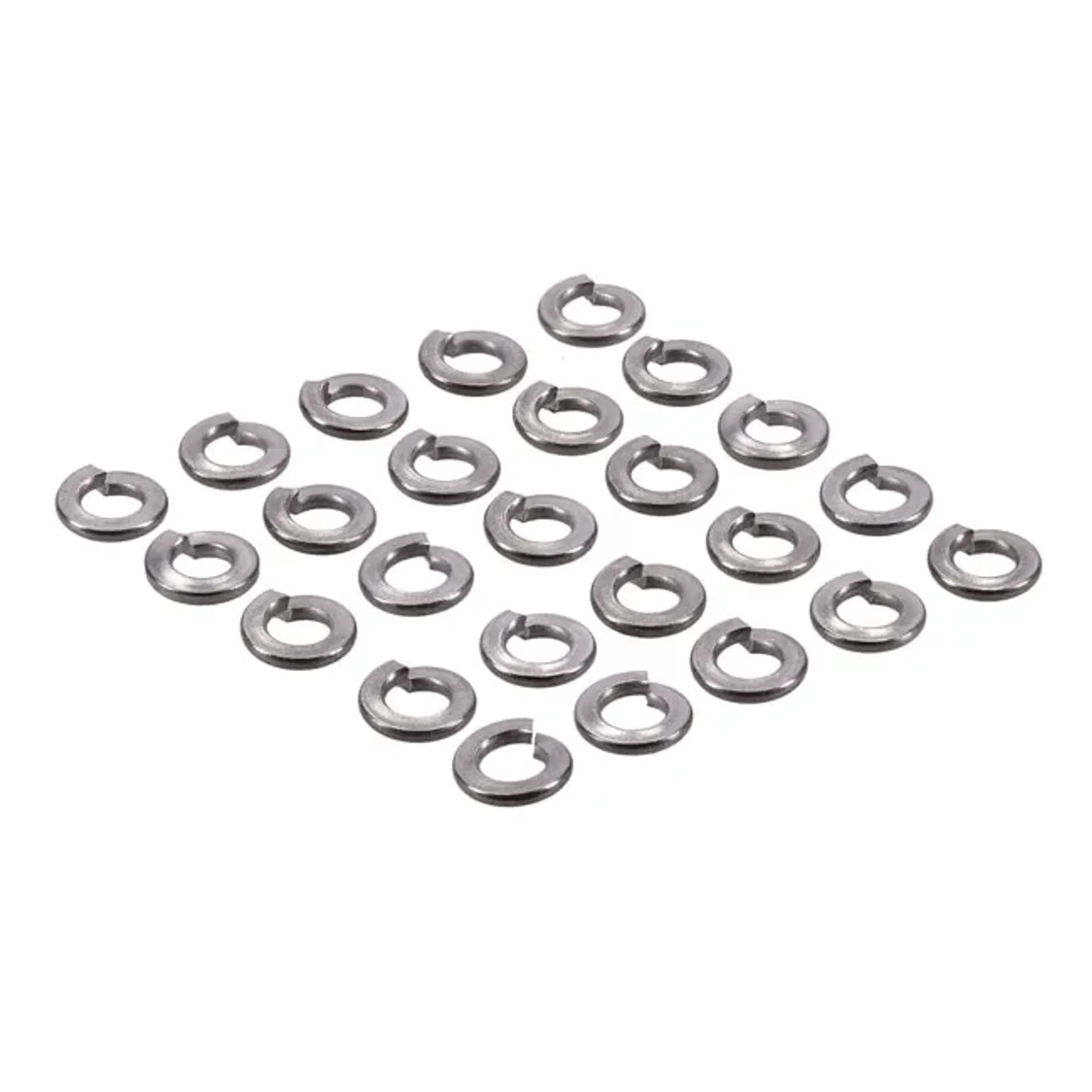 Ss lockwasher, 5/8 inch - 25 pack
