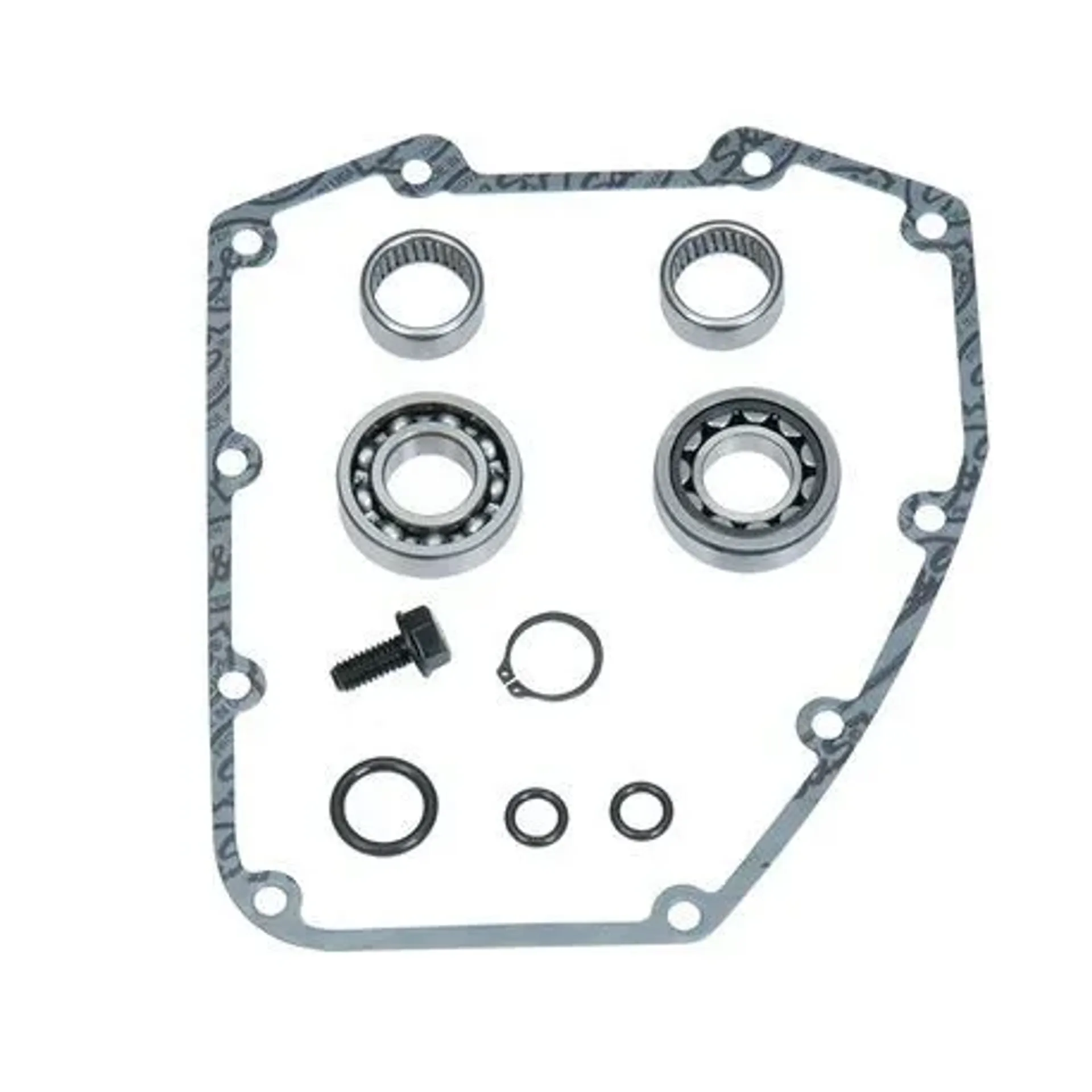 S&S Supportkit cam install chn drv 99-06