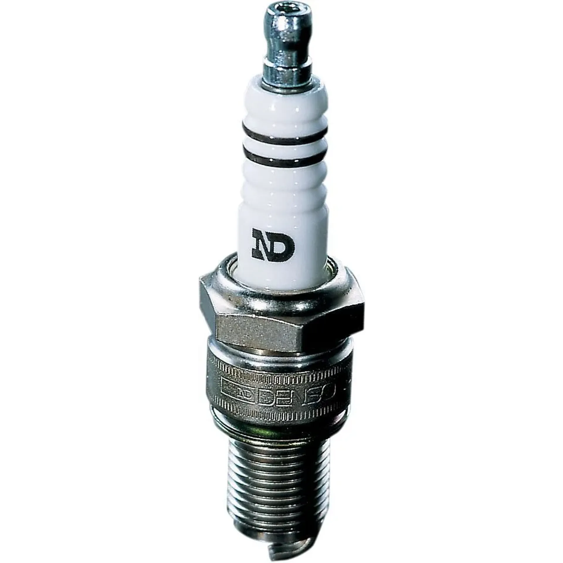 Nd Spark Plug
