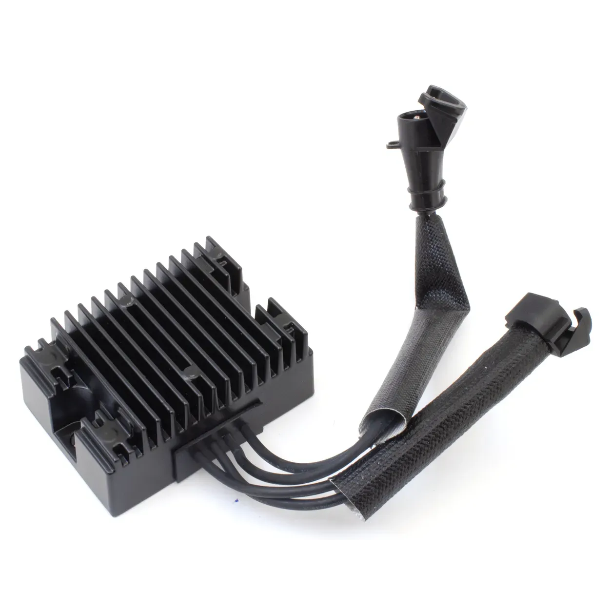 REGULATOR XL09-13 BLACK FITS XL07-08 TOO