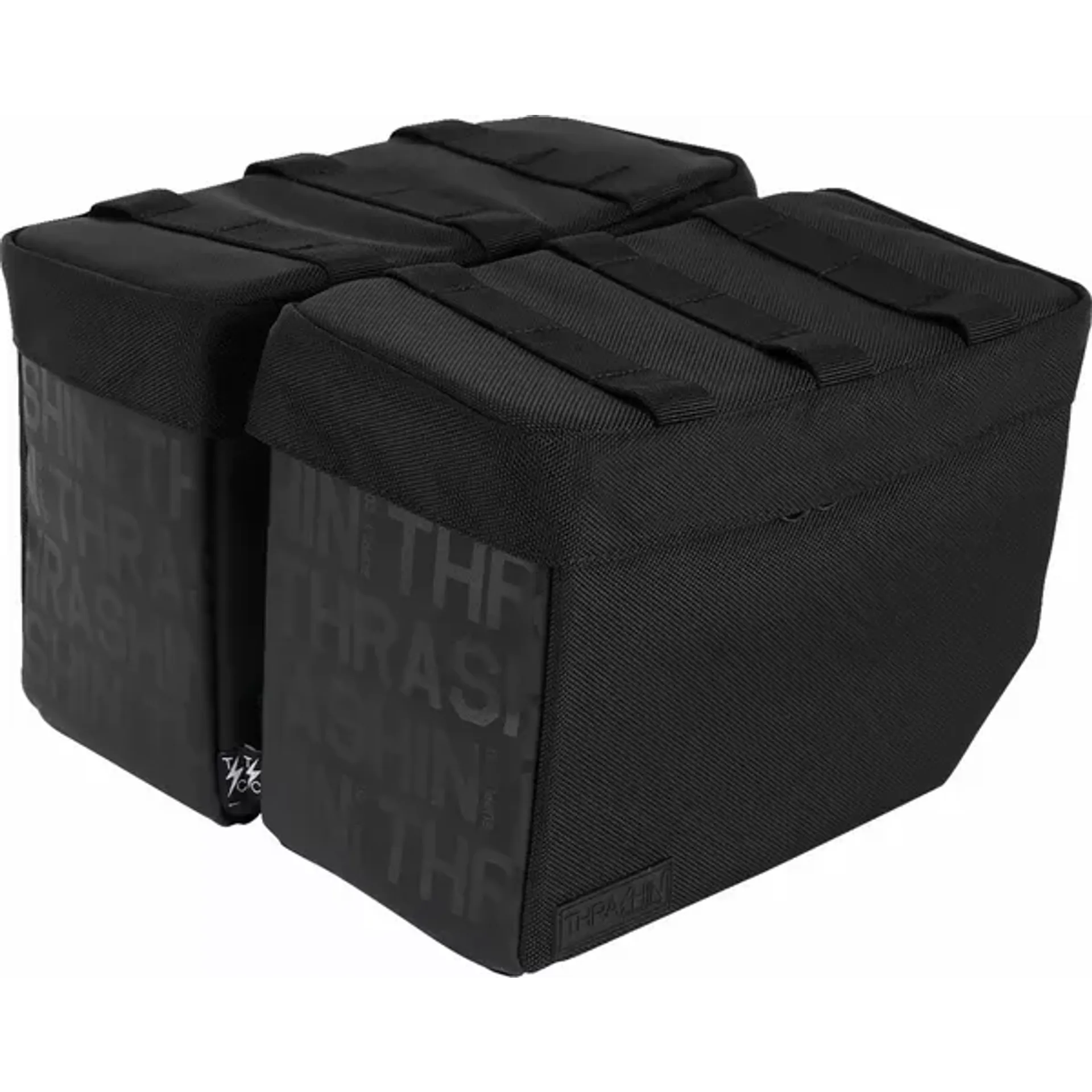 Saddlebags essential base 10l
